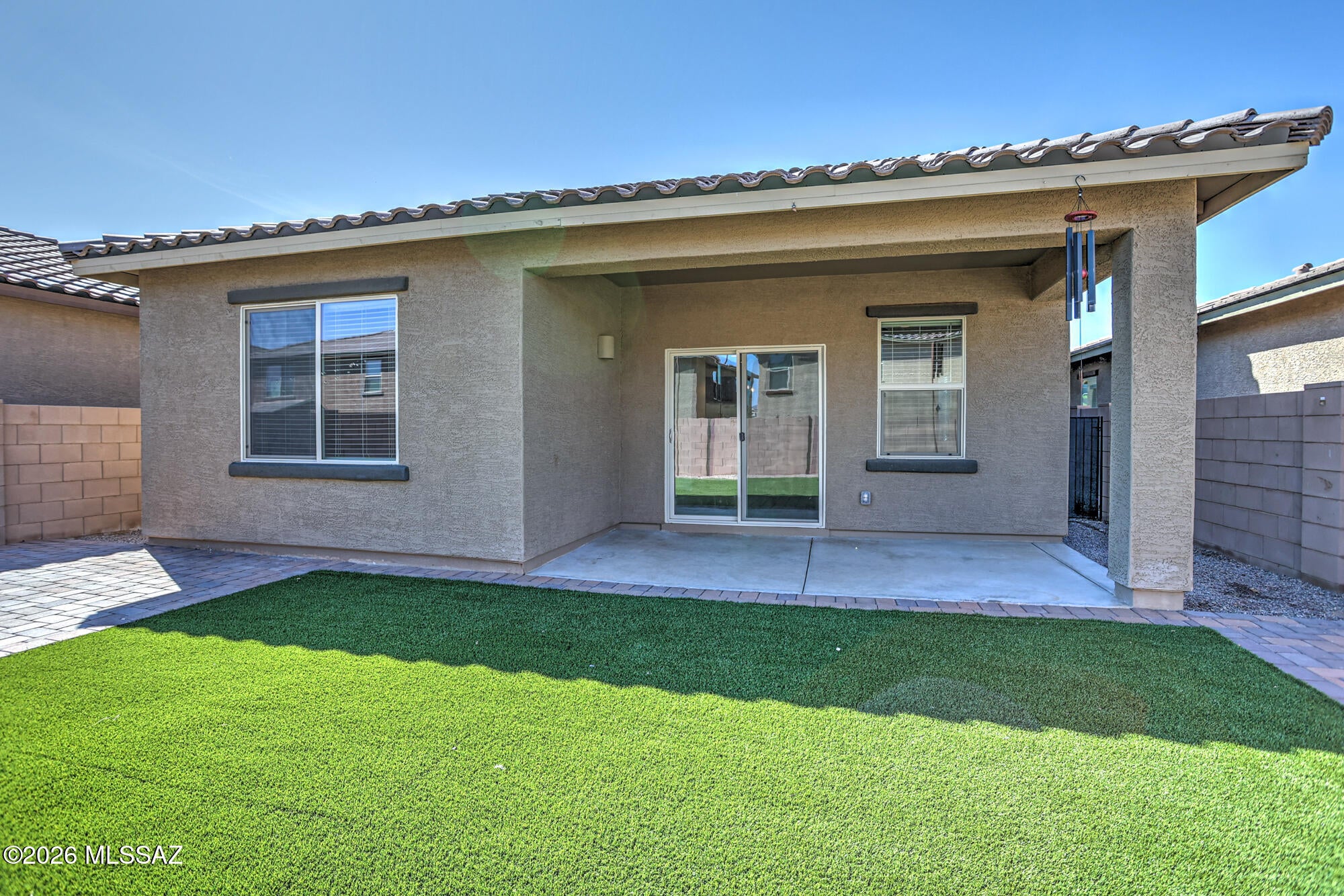Star Valley Block 4 - Residential