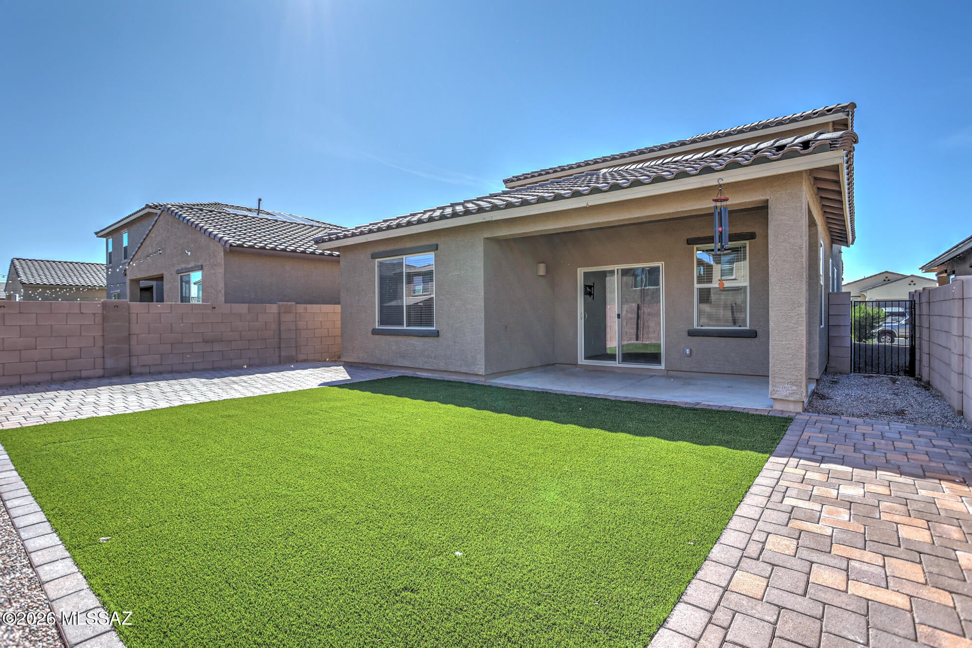 Star Valley Block 4 - Residential