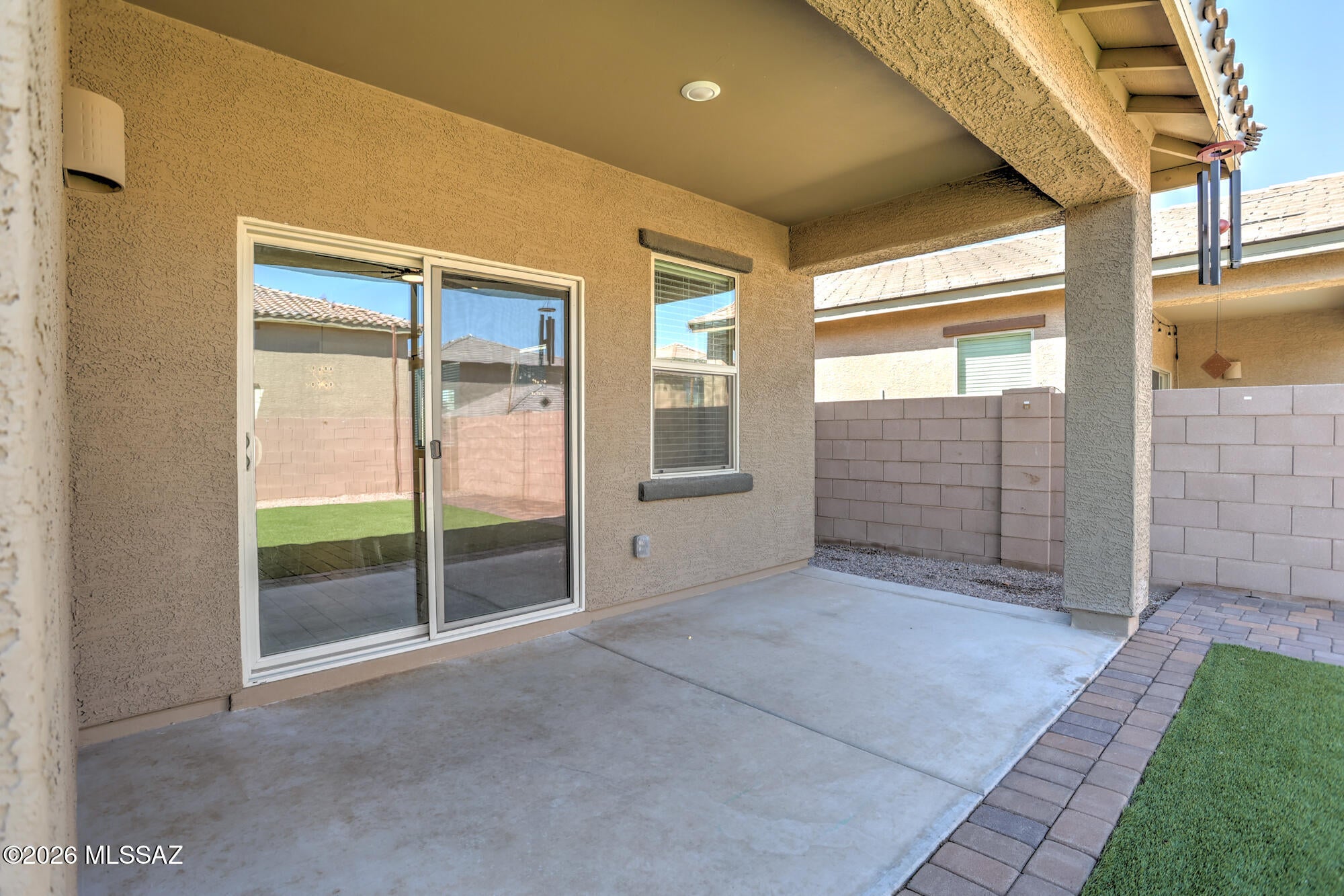 Star Valley Block 4 - Residential