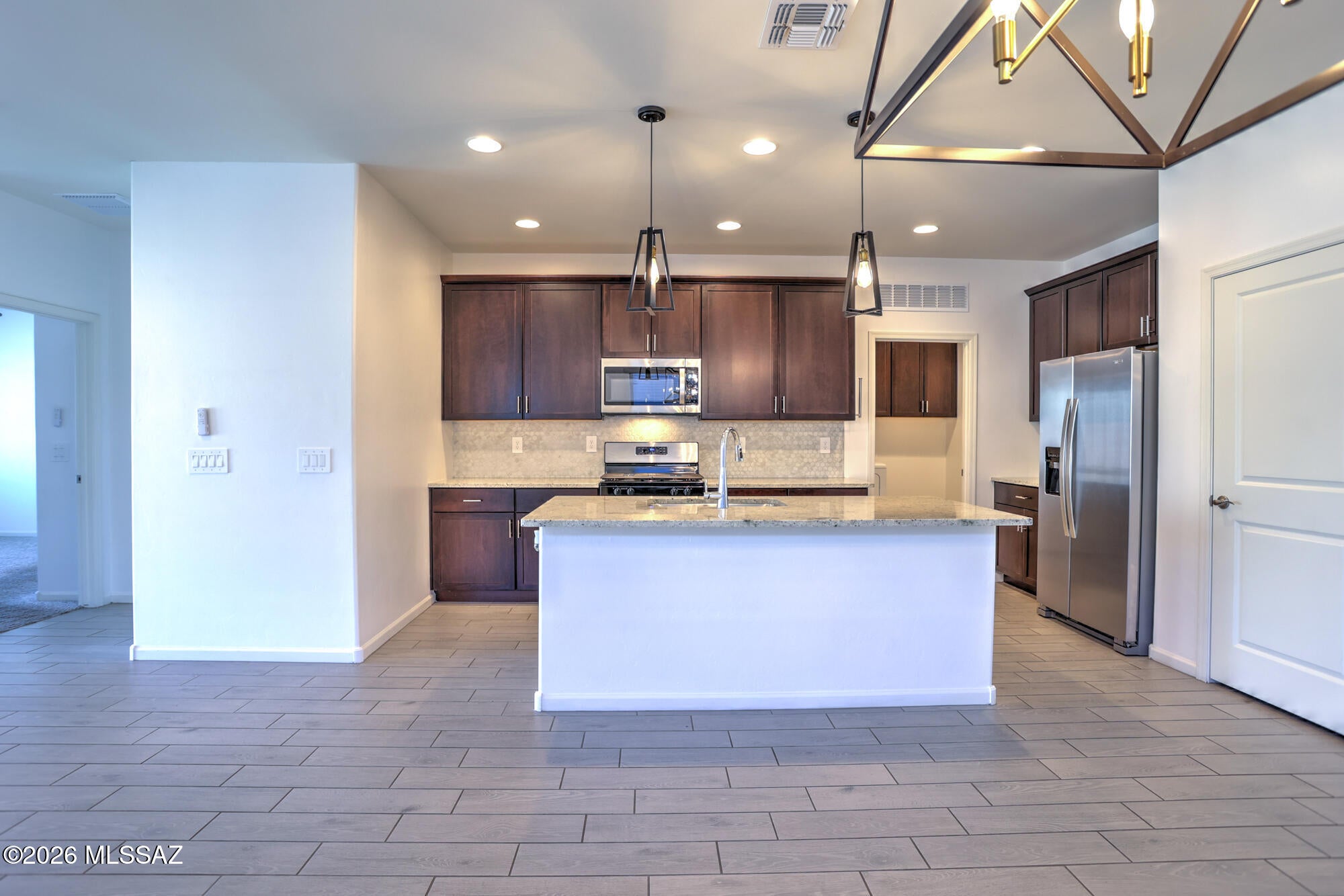 Star Valley Block 4 - Residential