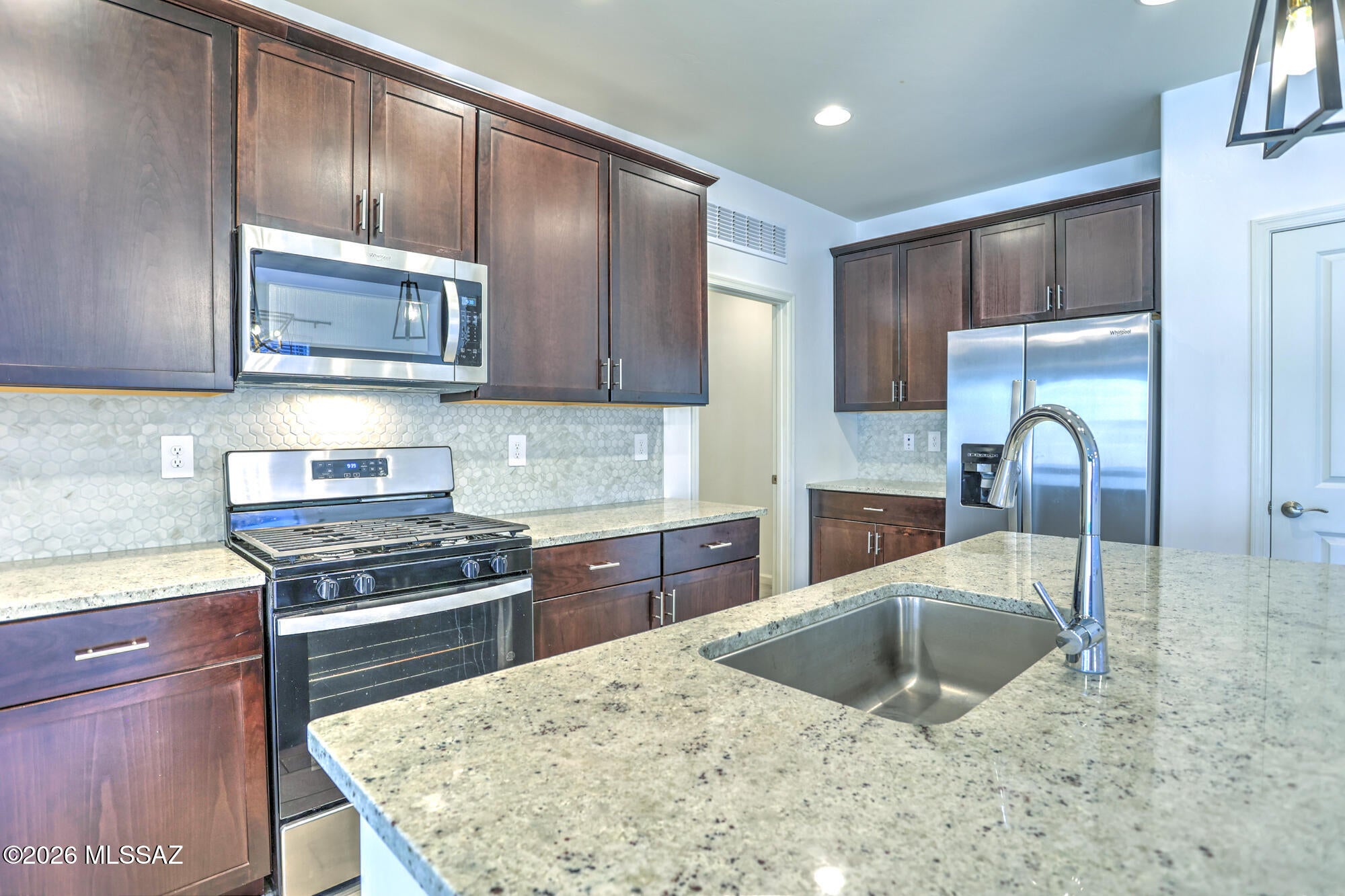 Star Valley Block 4 - Residential