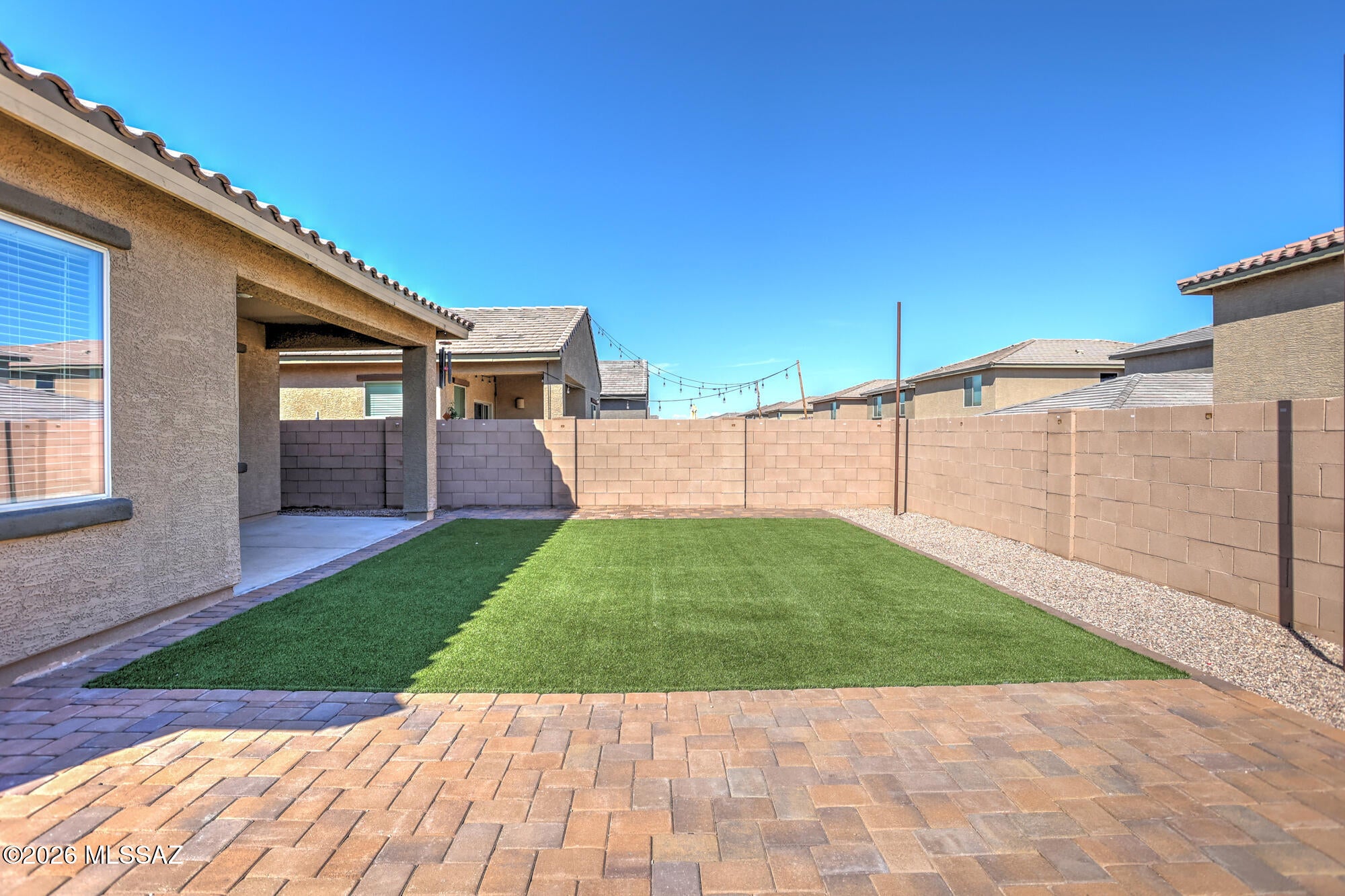 Star Valley Block 4 - Residential
