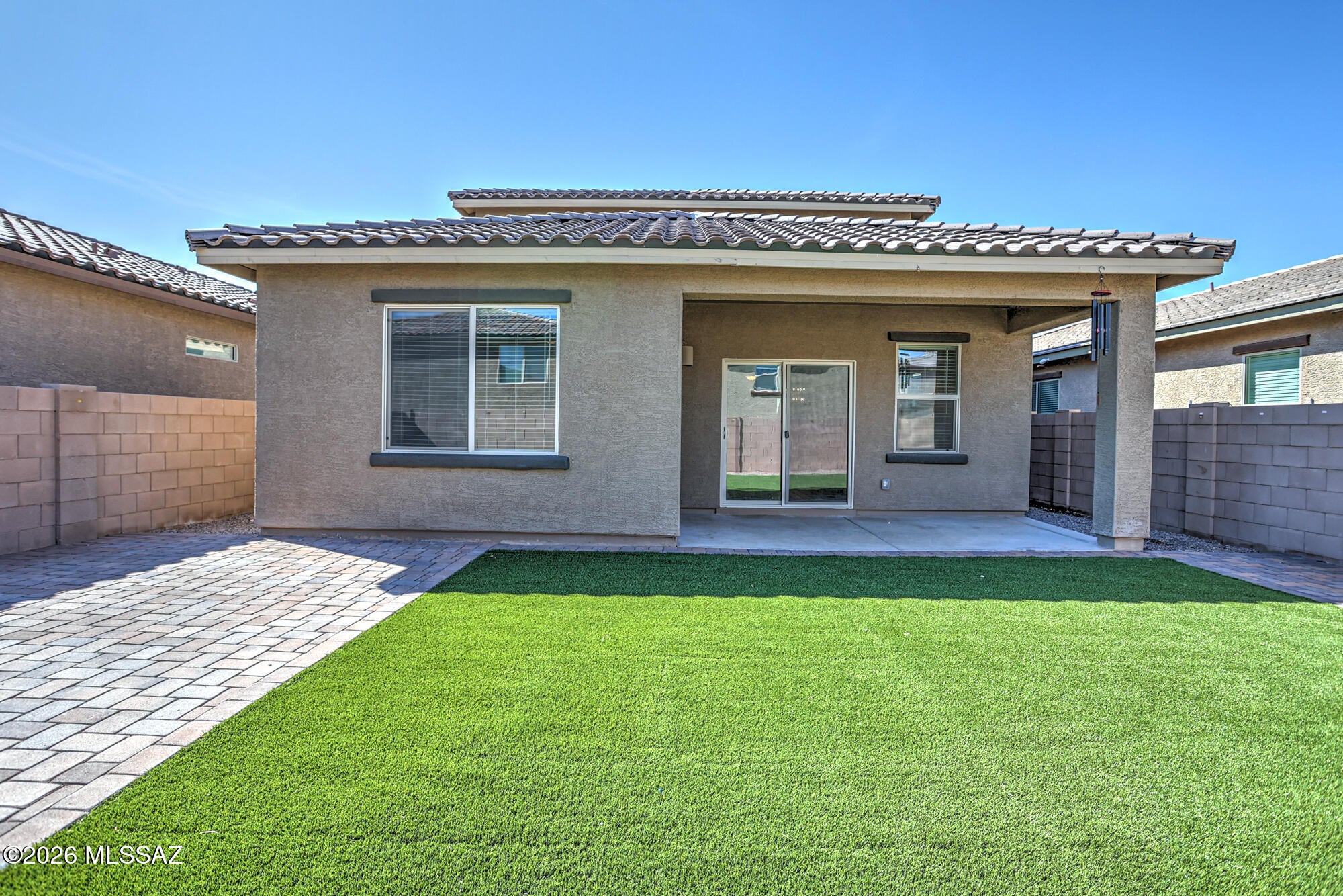 Star Valley Block 4 - Residential