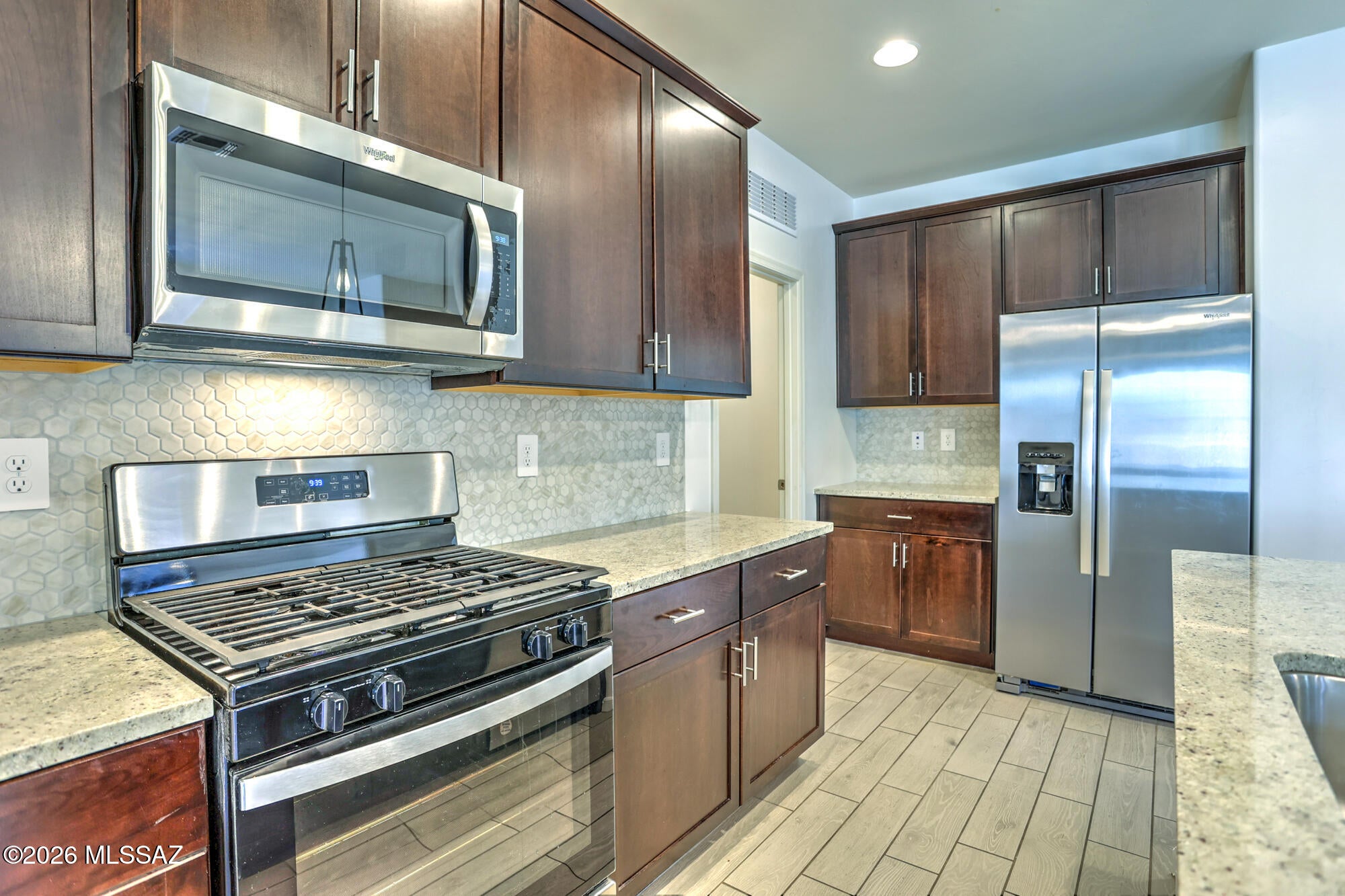 Star Valley Block 4 - Residential