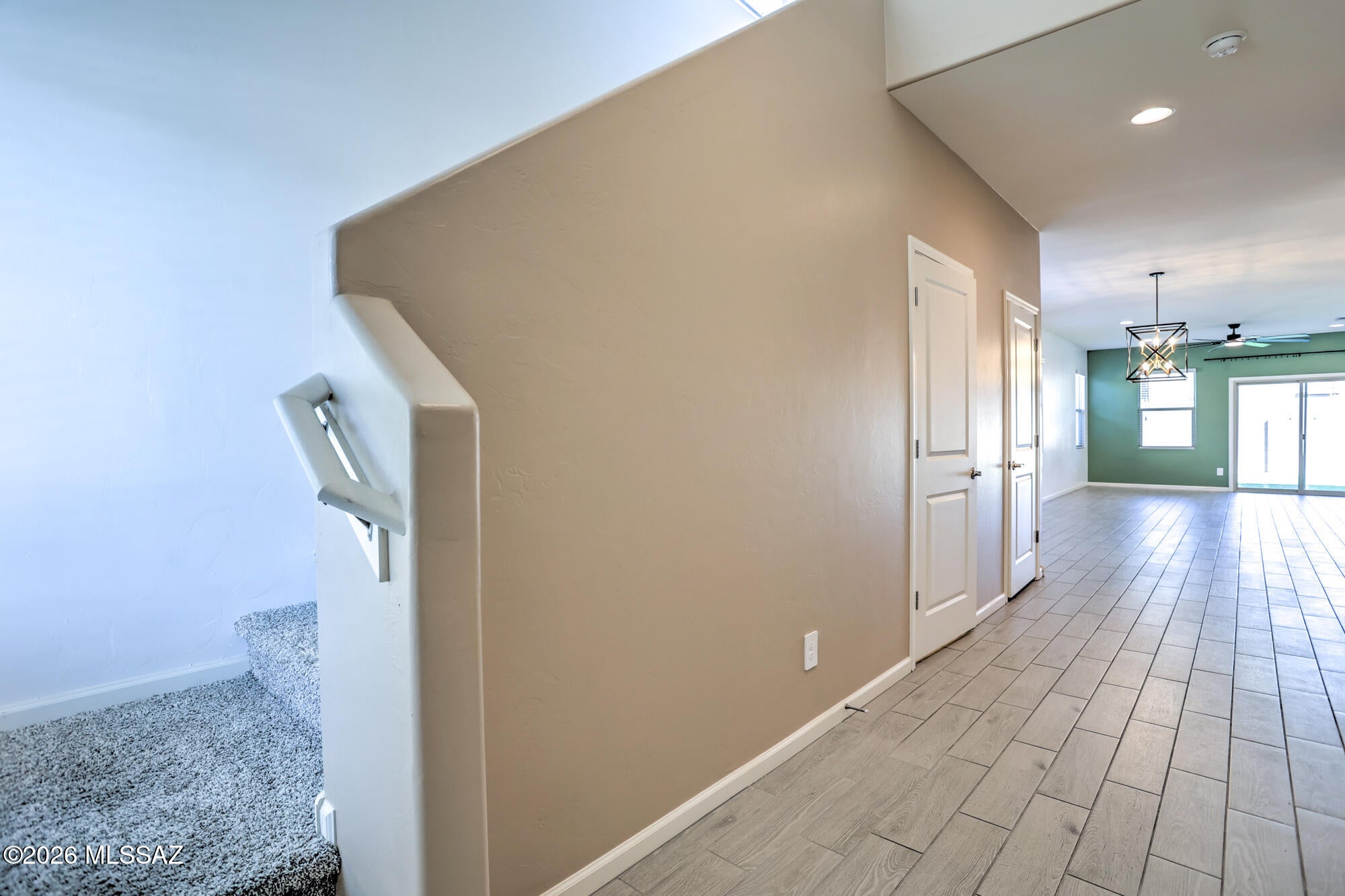 Star Valley Block 4 - Residential
