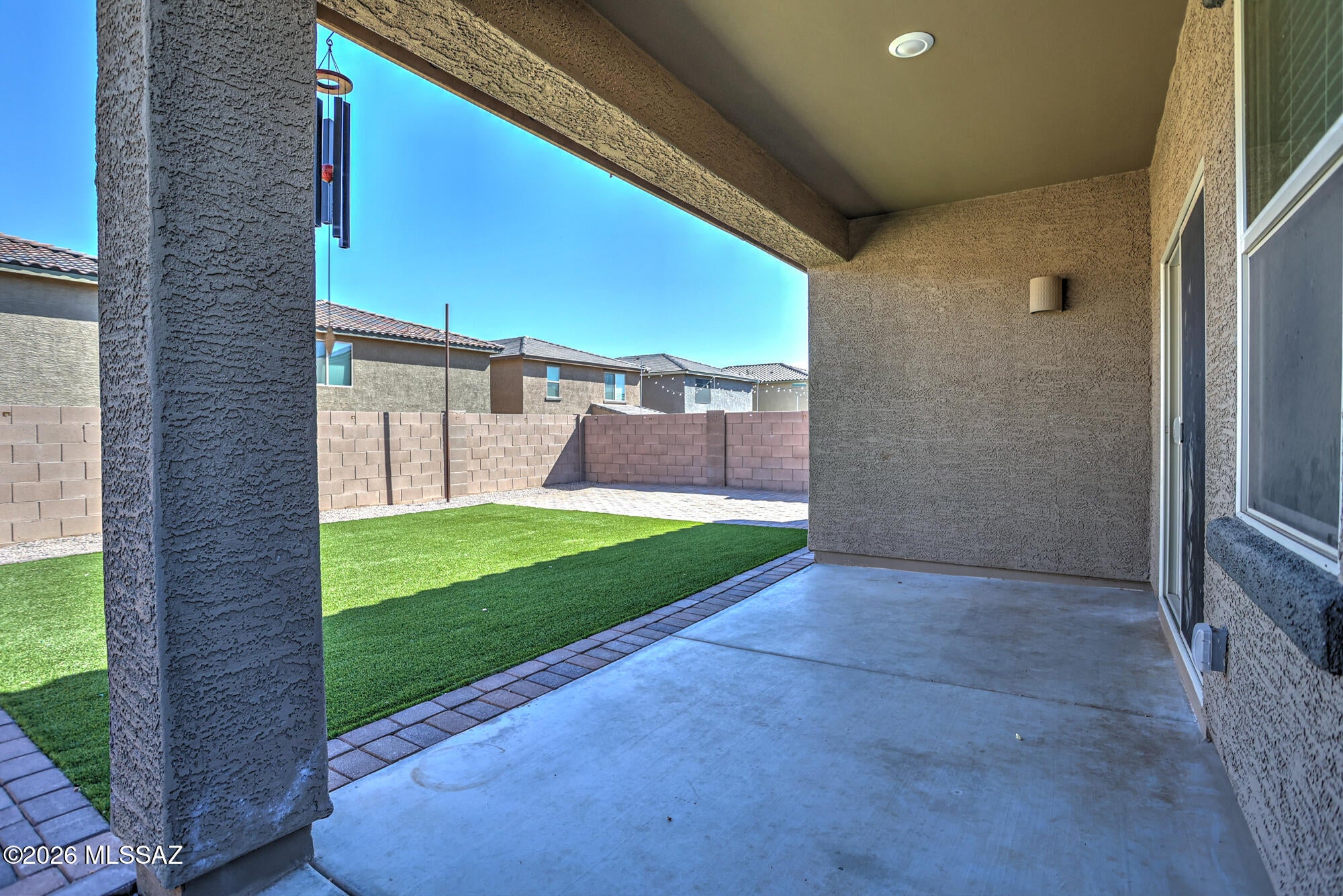 Star Valley Block 4 - Residential