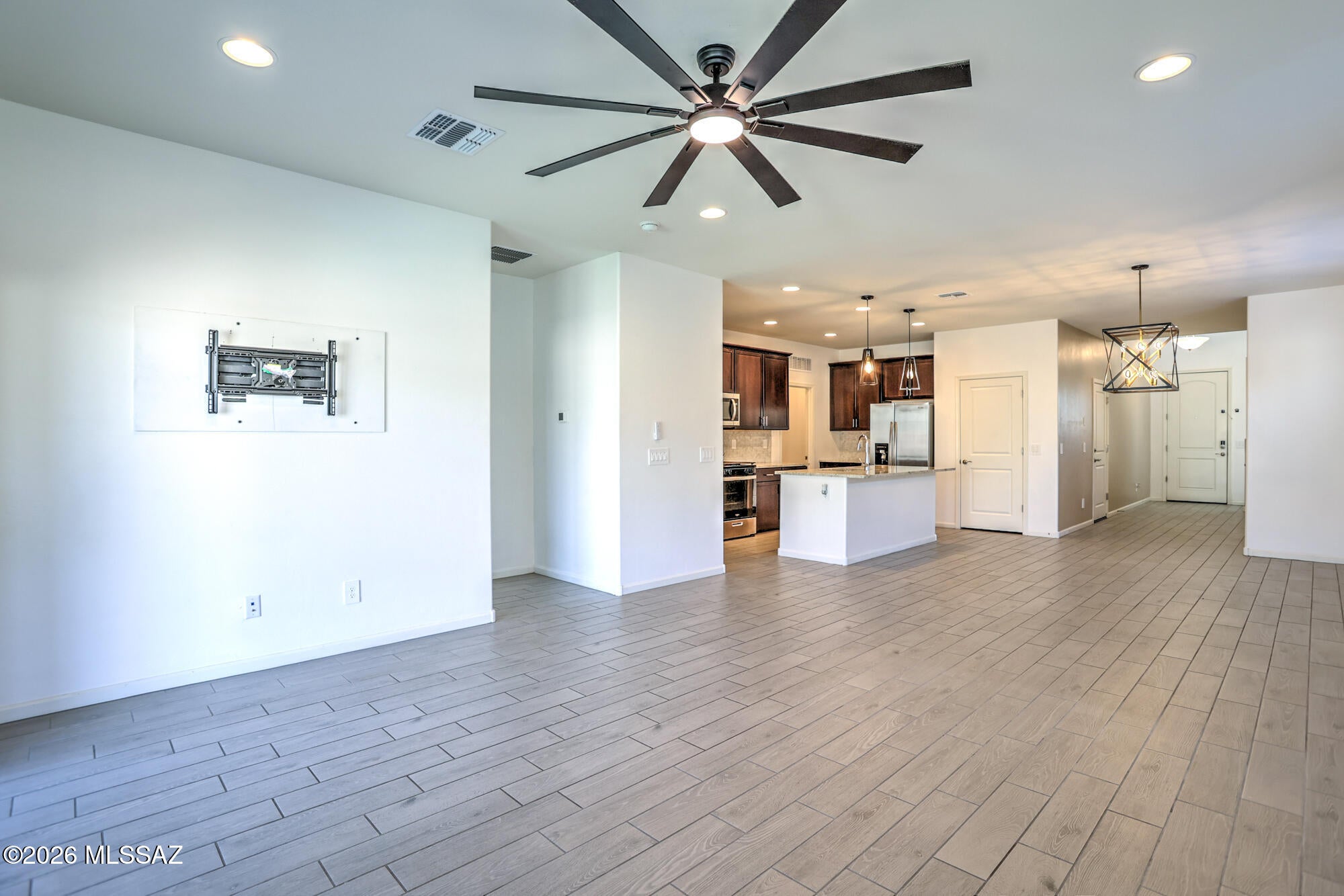 Star Valley Block 4 - Residential