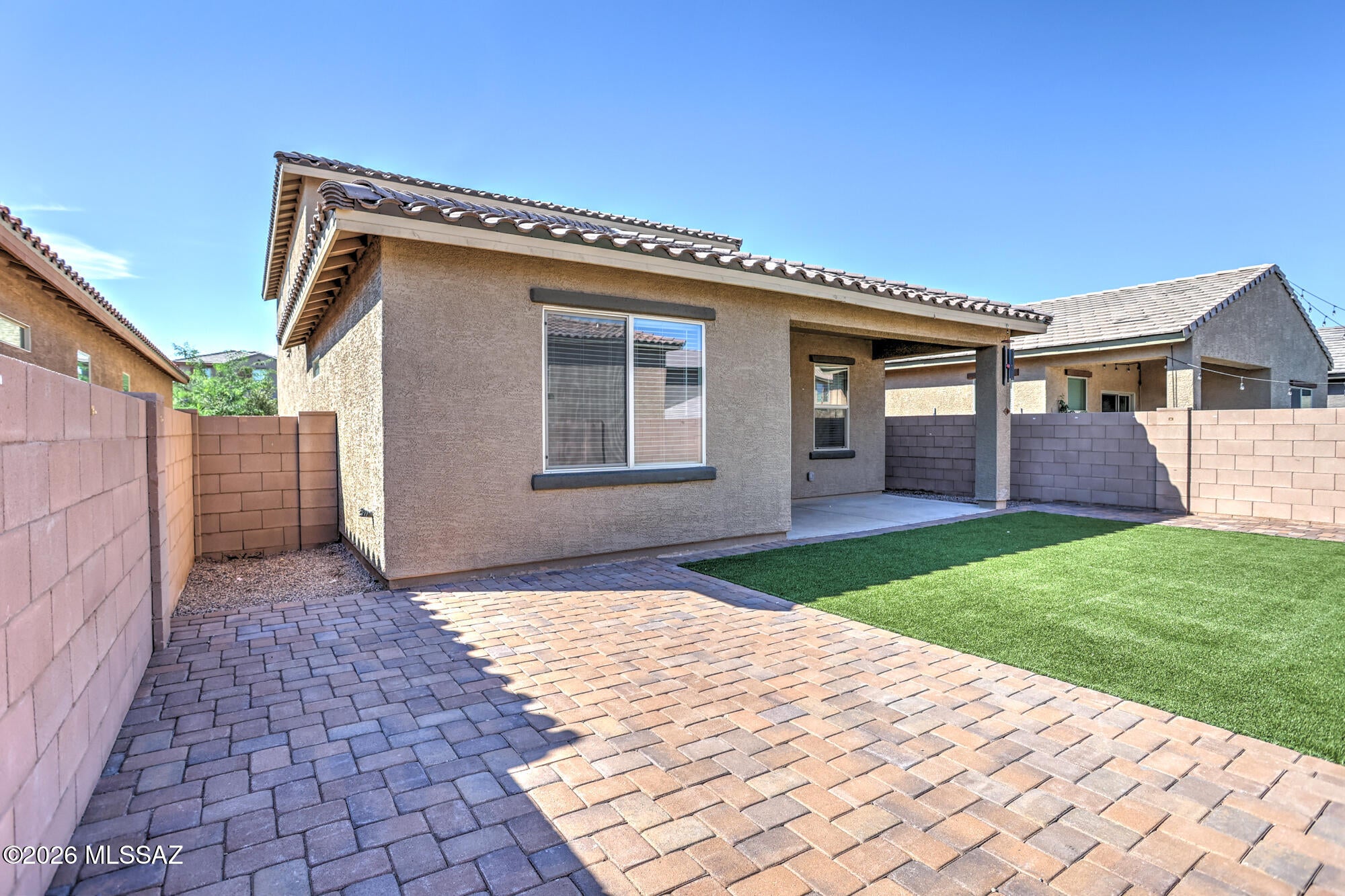 Star Valley Block 4 - Residential