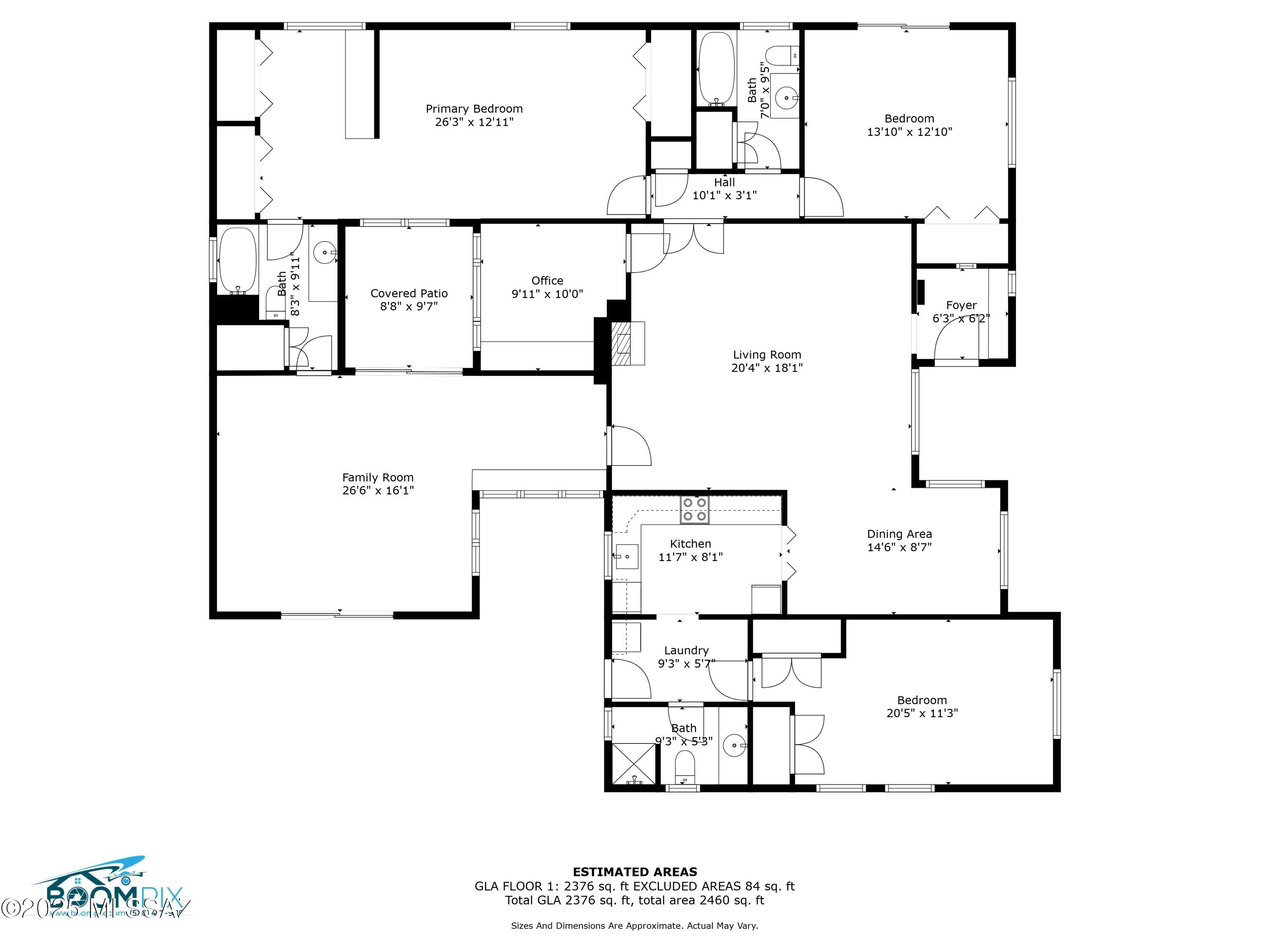 Catalina Poultry Acres NO 4 - Residential