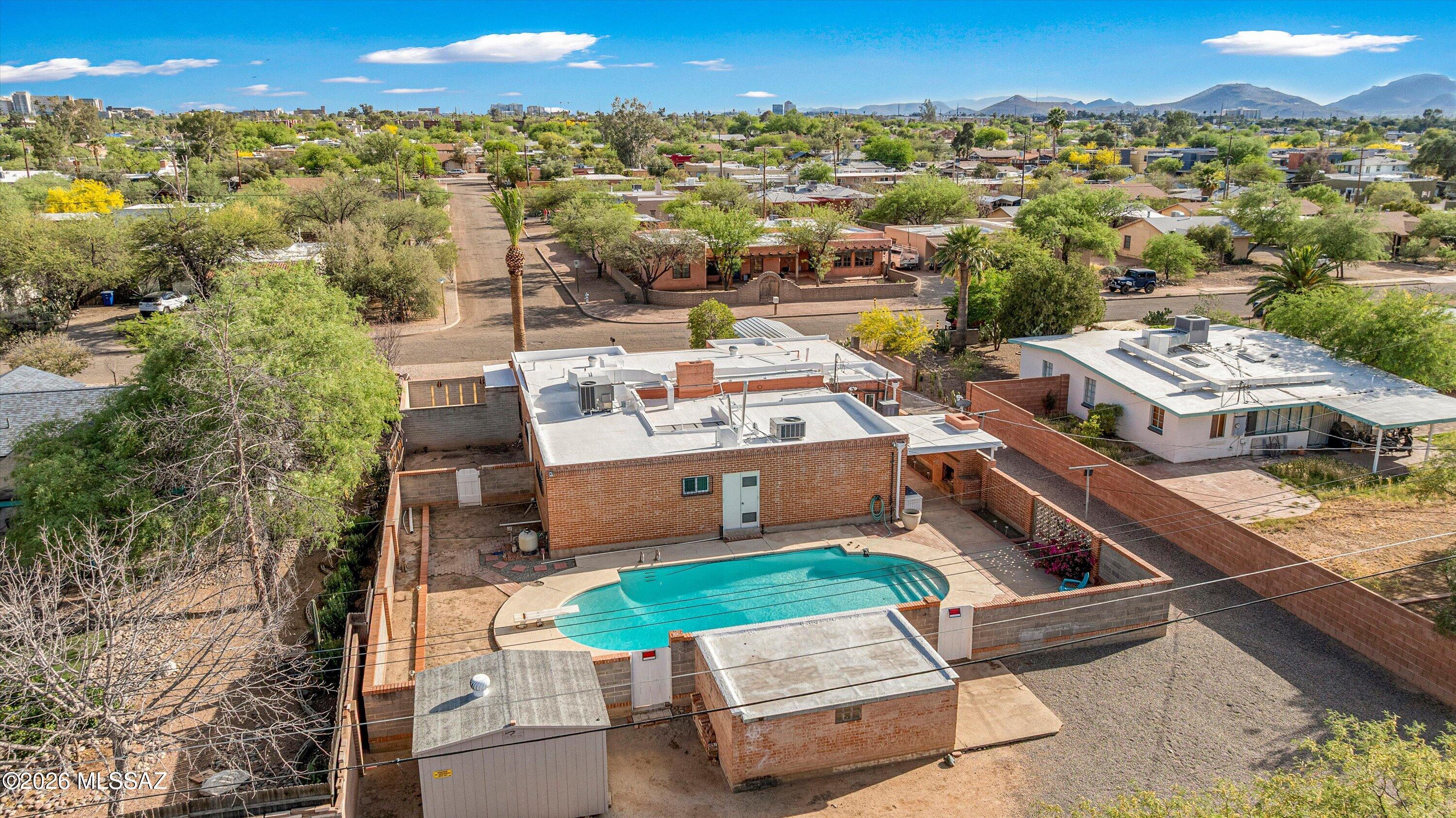 Catalina Poultry Acres NO 4 - Residential