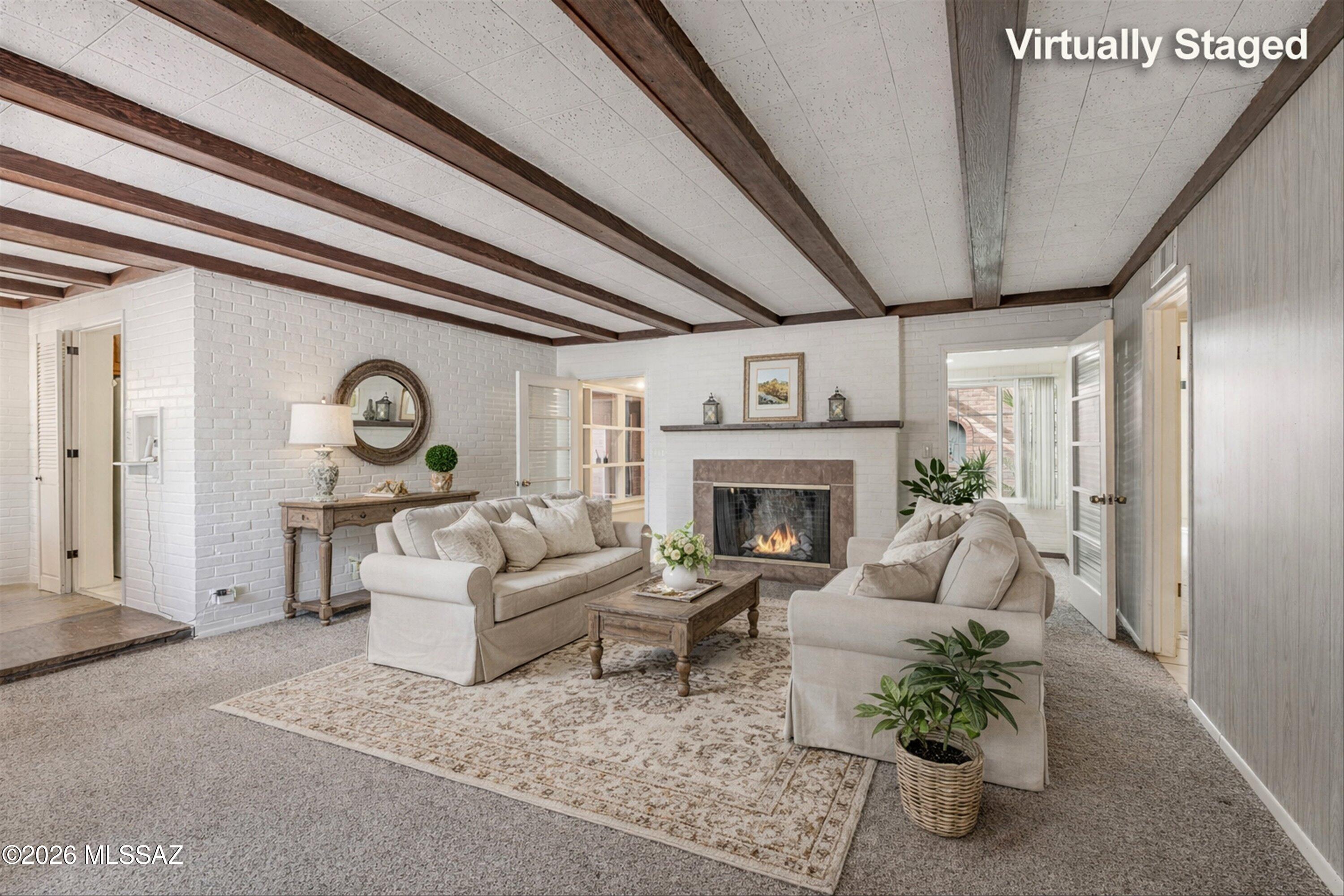 Catalina Poultry Acres NO 4 - Residential