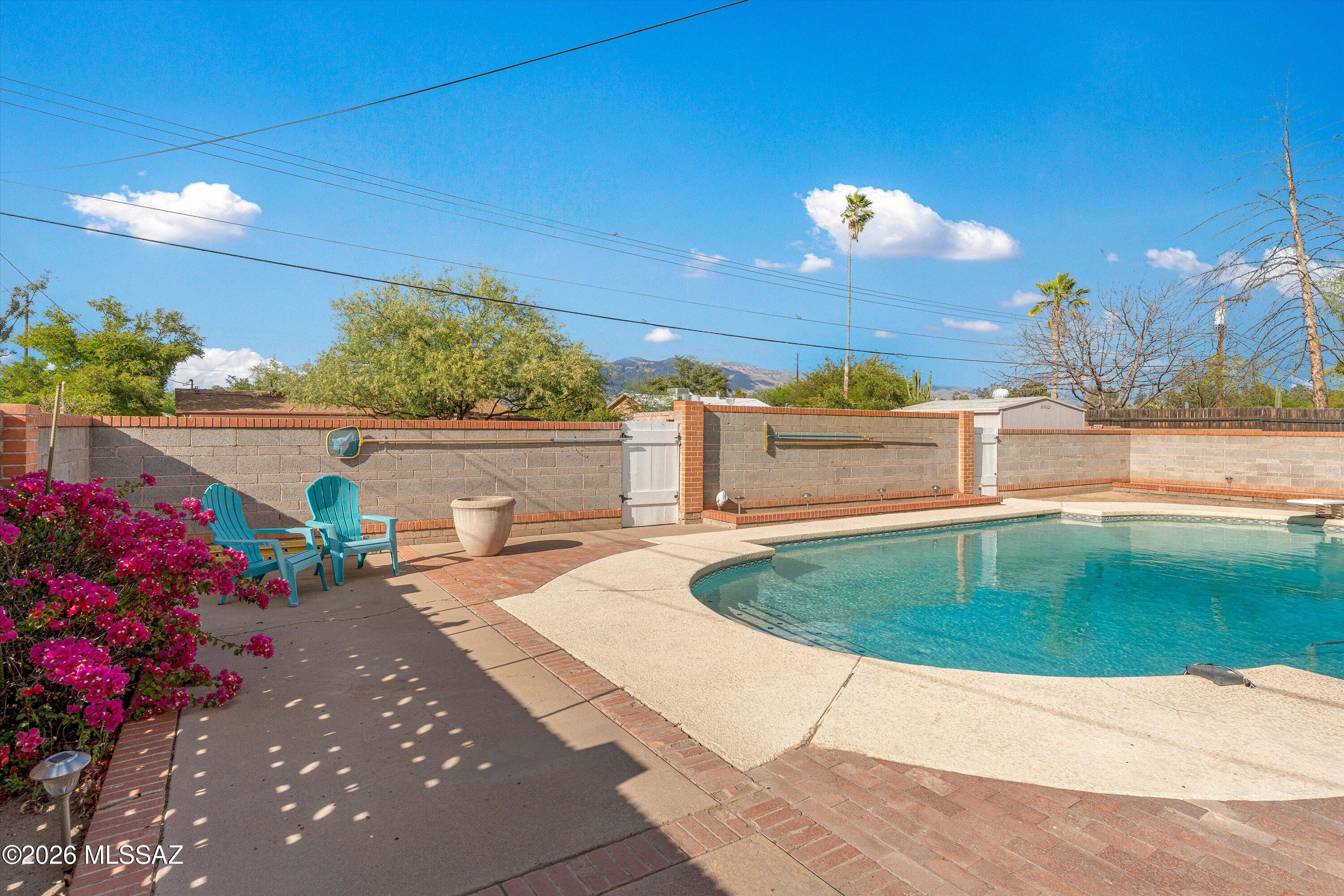 Catalina Poultry Acres NO 4 - Residential
