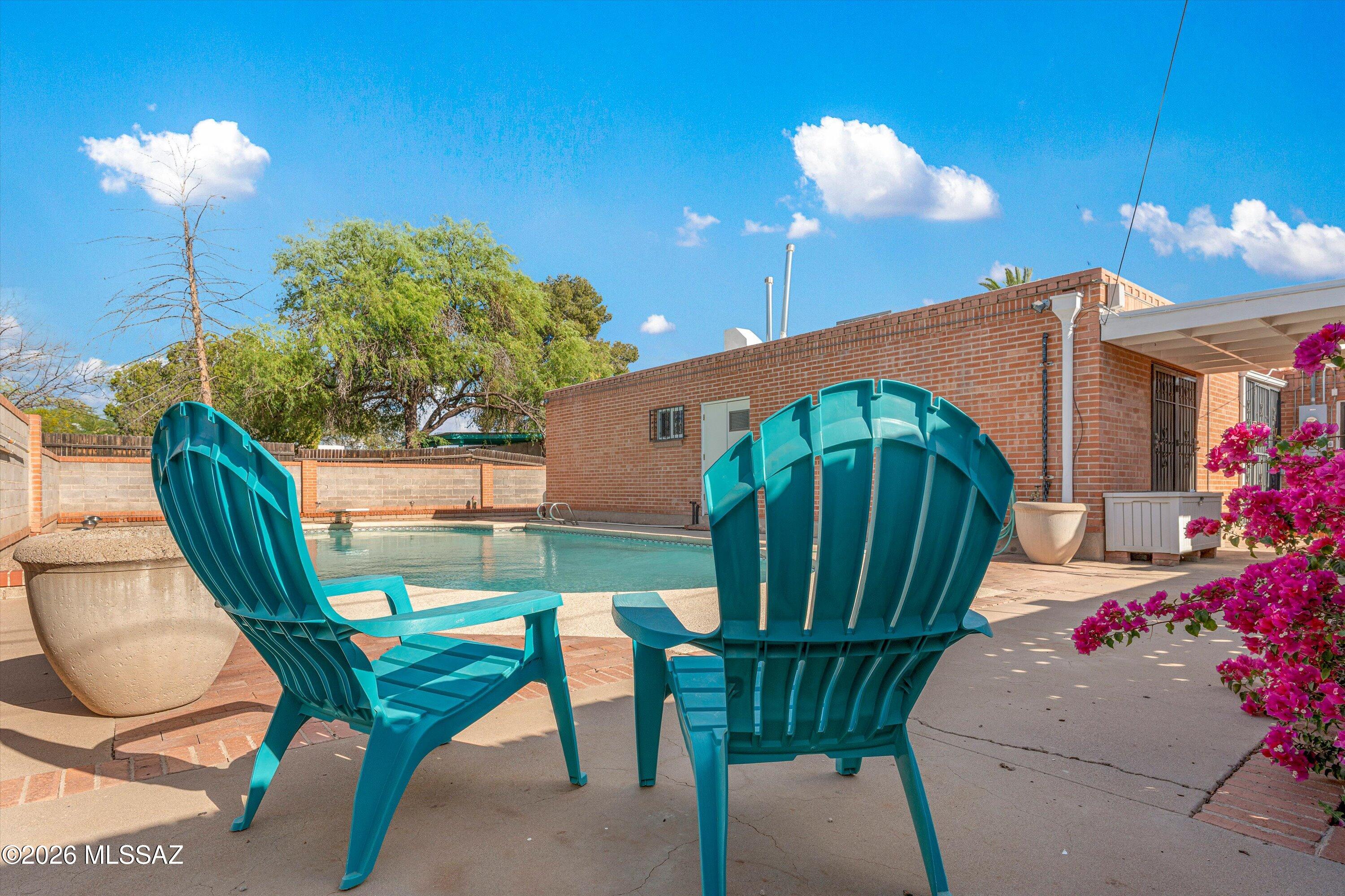 Catalina Poultry Acres NO 4 - Residential