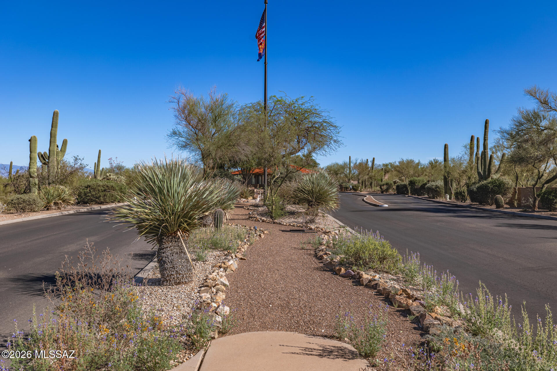 Rancho Agua Dulce (1-306) - Residential