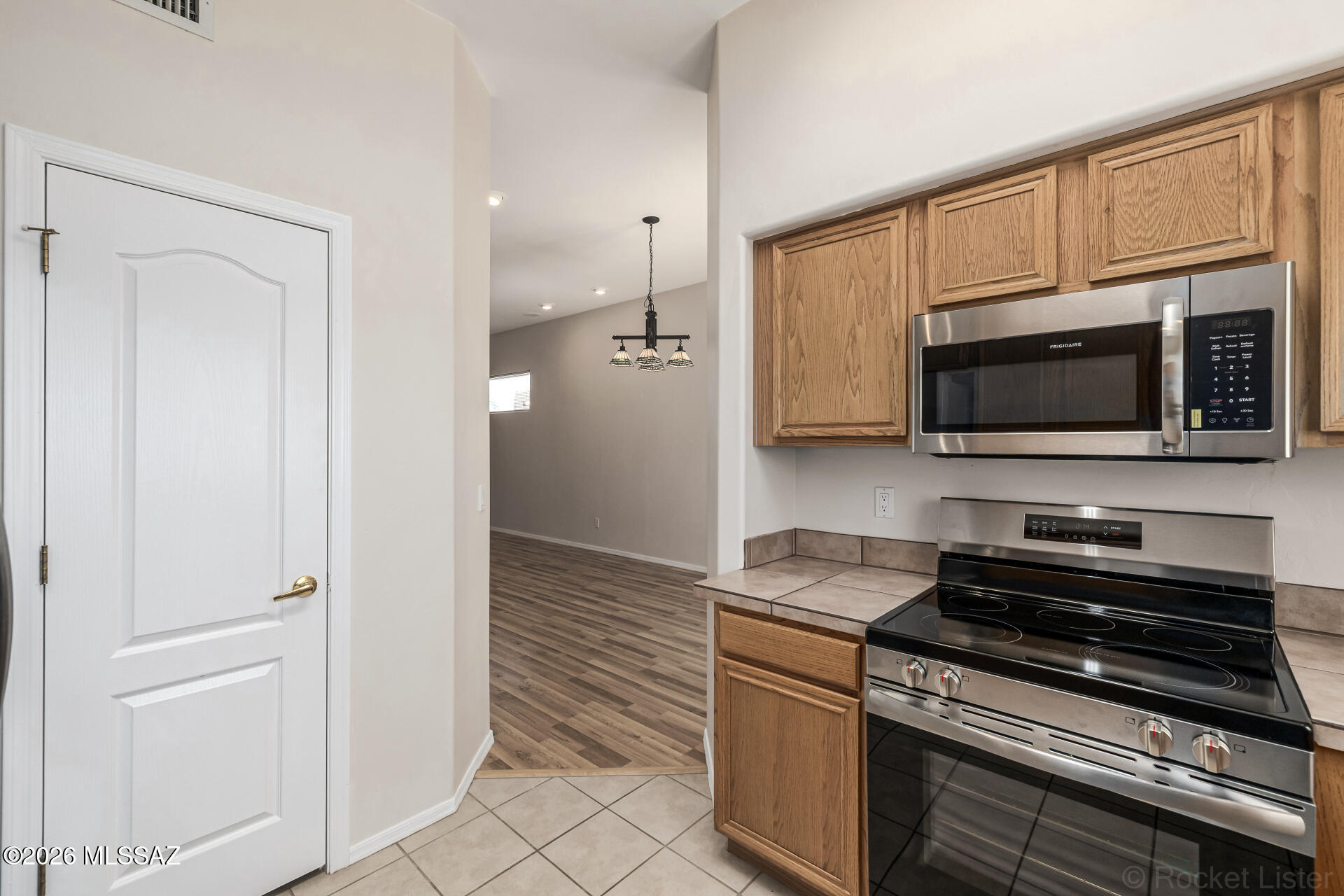 Rancho Agua Dulce (1-306) - Residential