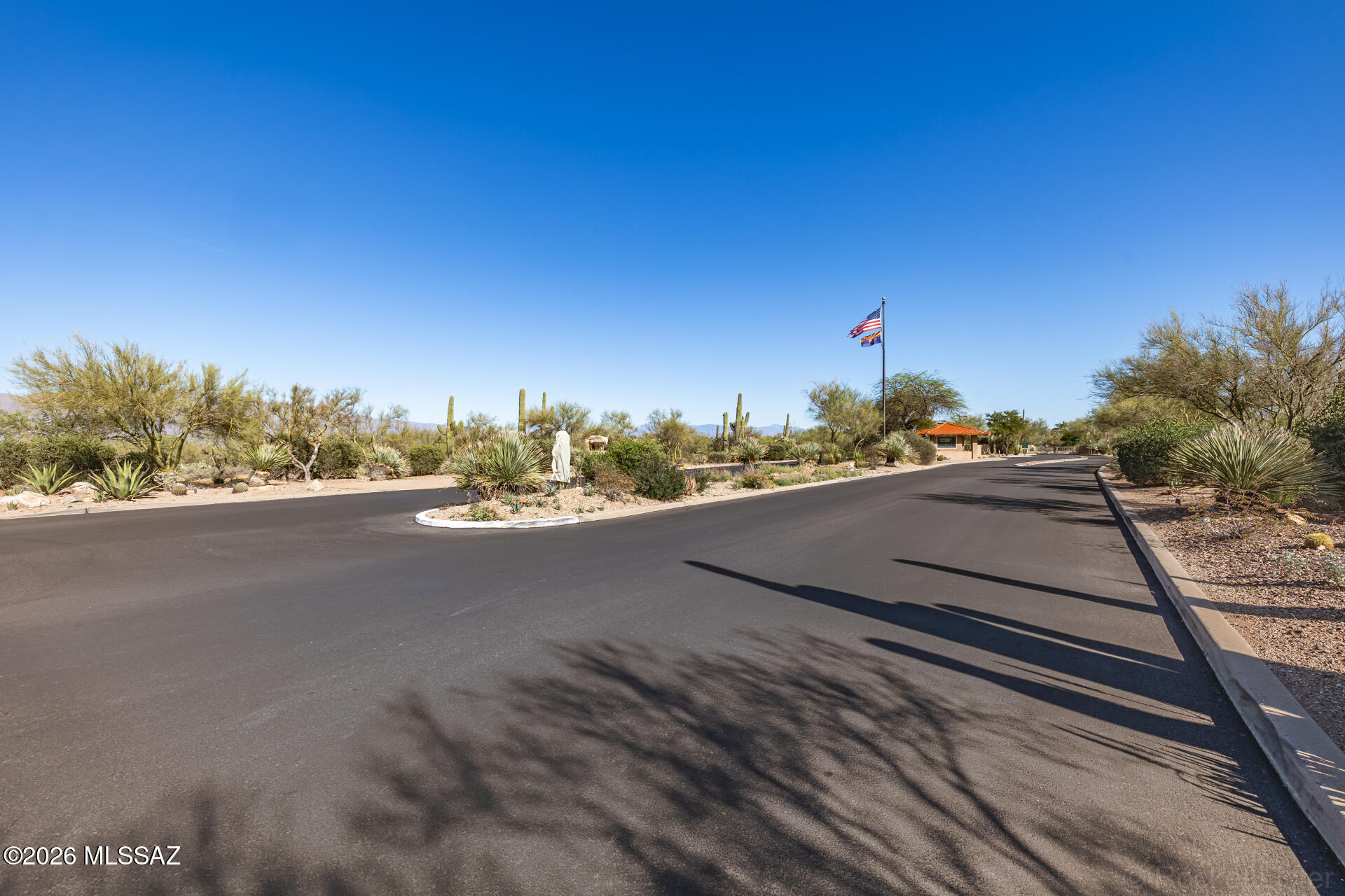 Rancho Agua Dulce (1-306) - Residential