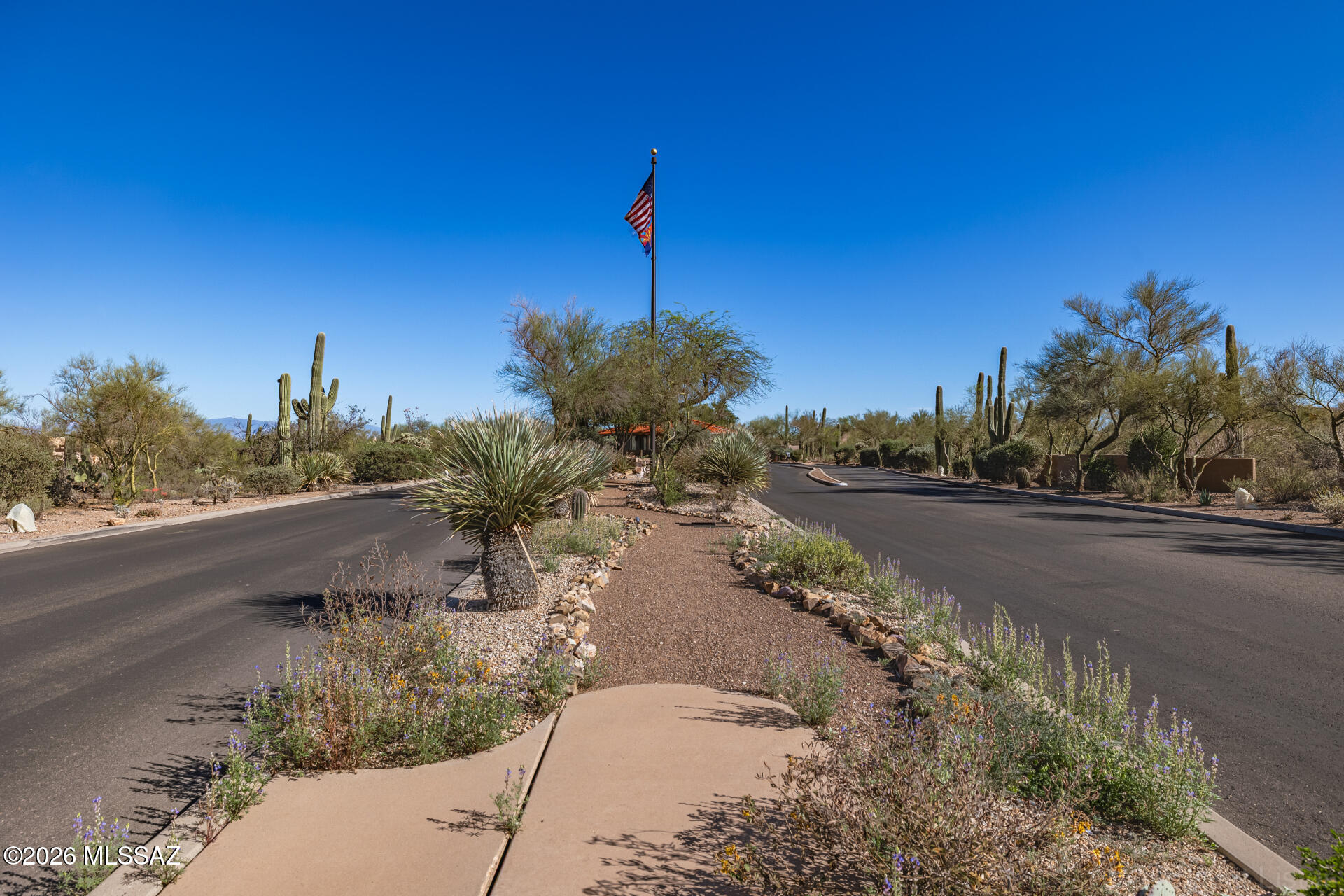 Rancho Agua Dulce (1-306) - Residential