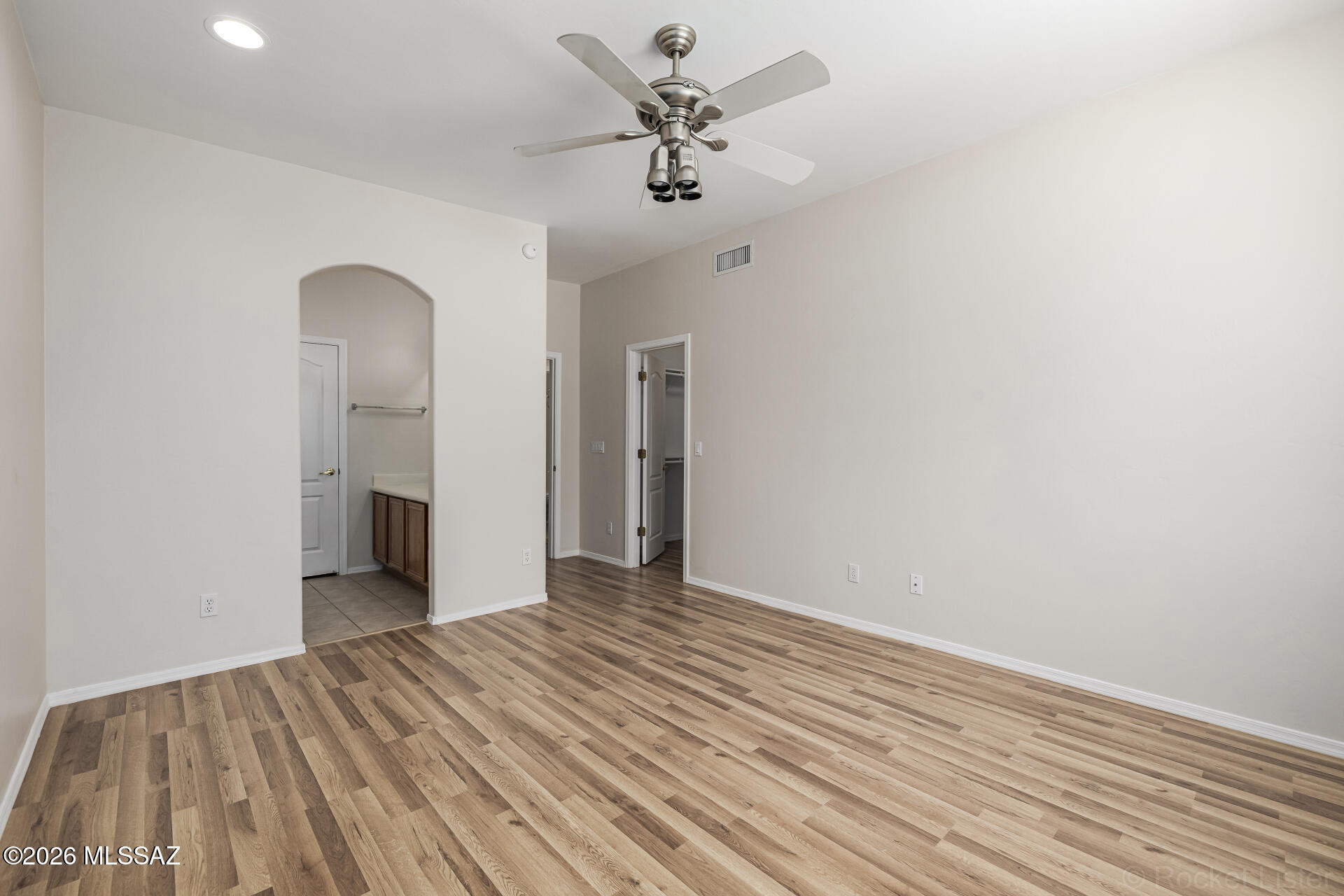 Rancho Agua Dulce (1-306) - Residential