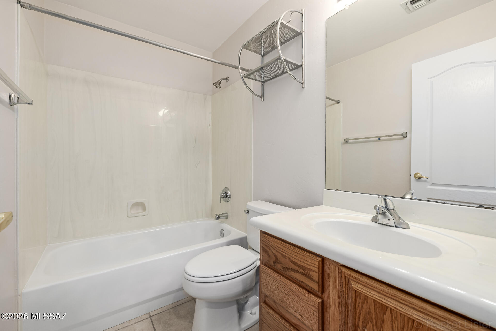 Rancho Agua Dulce (1-306) - Residential