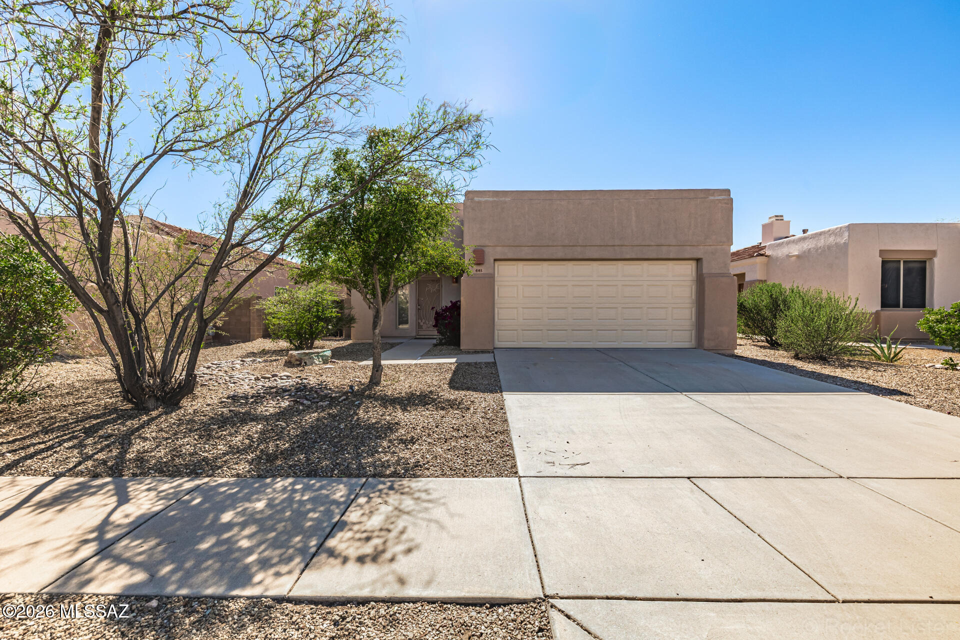 Rancho Agua Dulce (1-306) - Residential