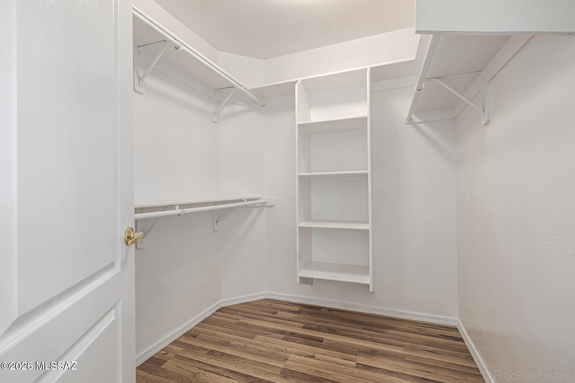 Rancho Agua Dulce (1-306) - Residential