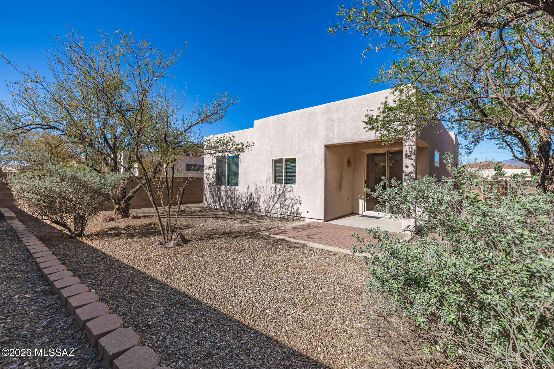 Rancho Agua Dulce (1-306) - Residential