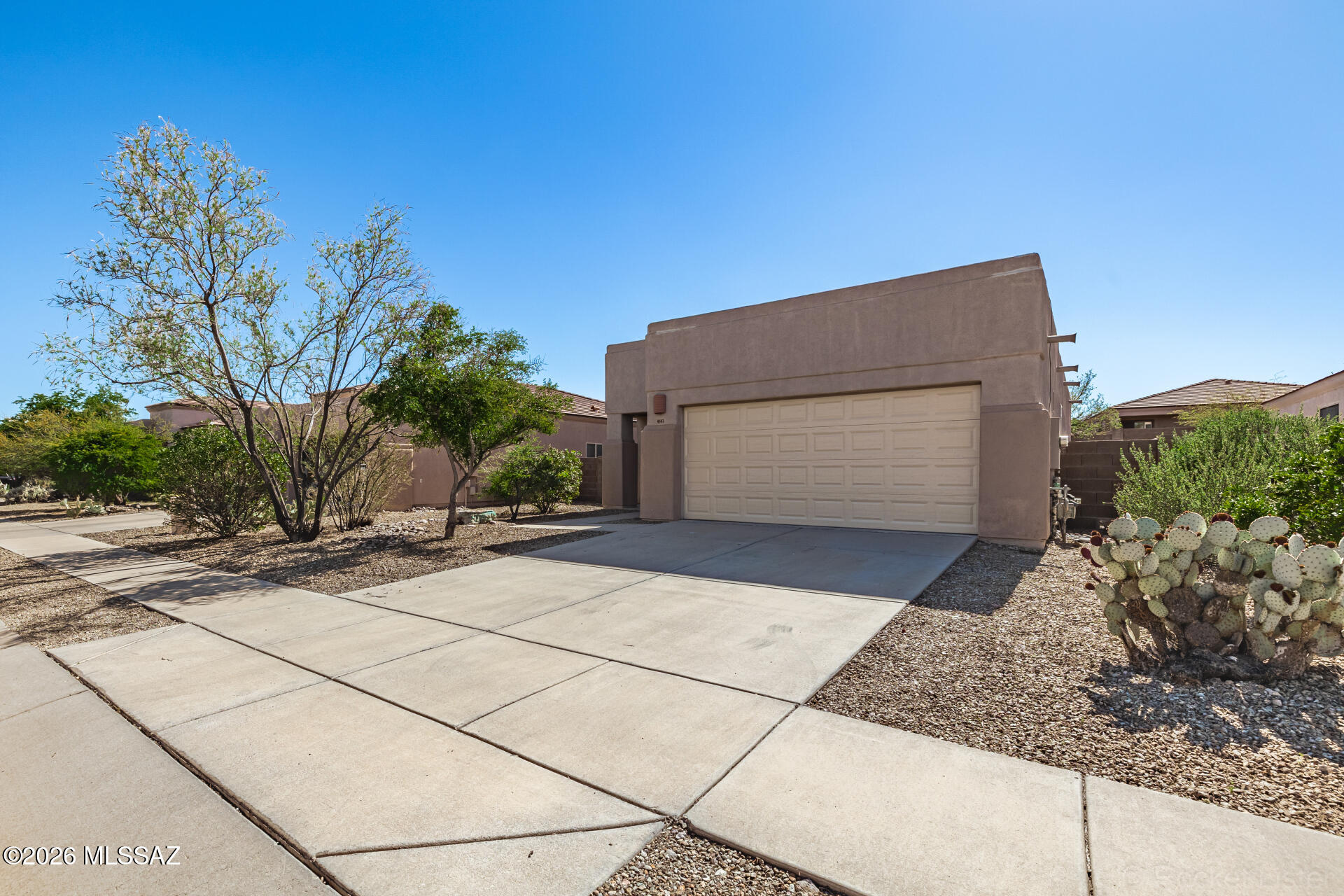 Rancho Agua Dulce (1-306) - Residential