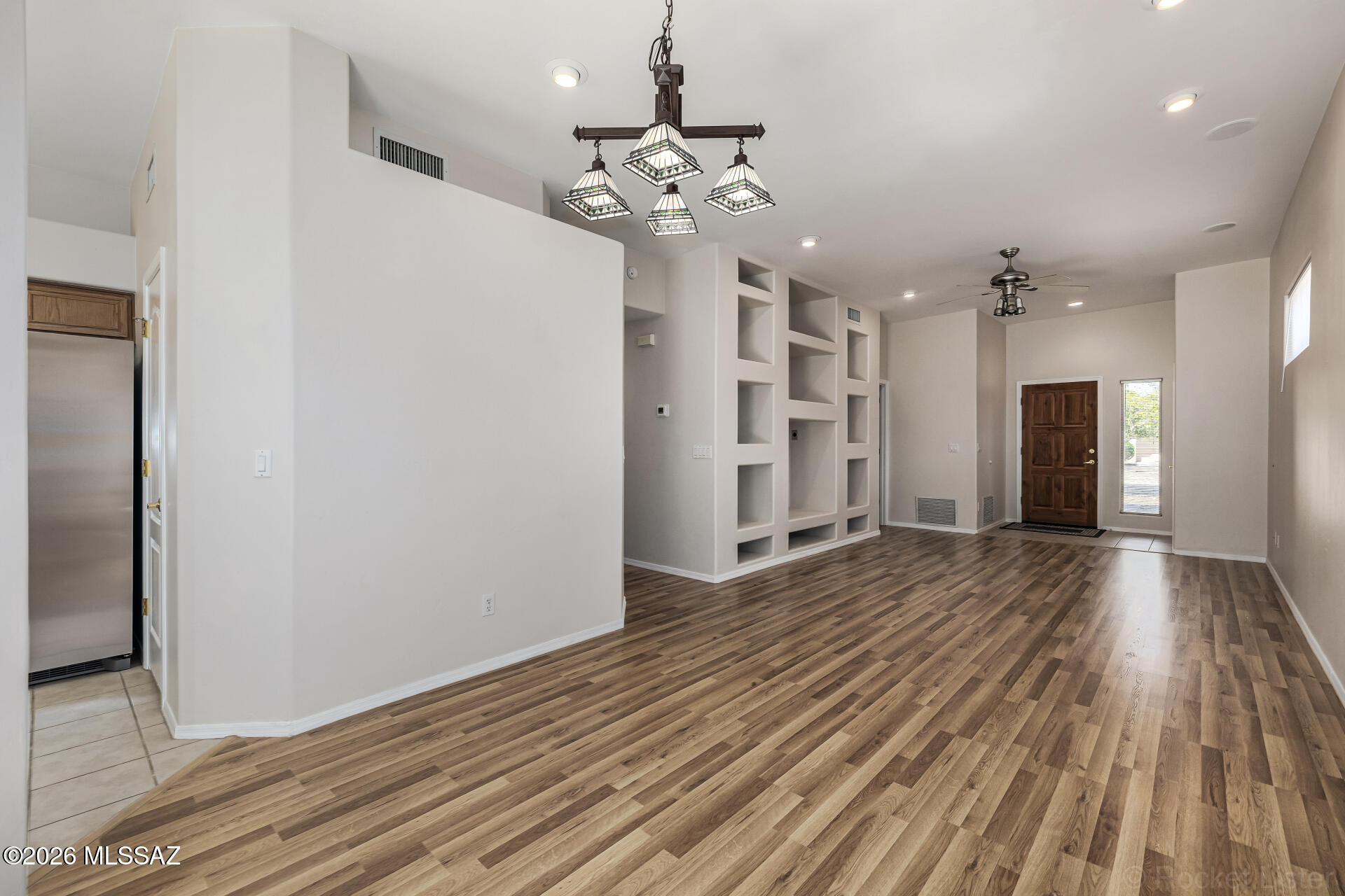 Rancho Agua Dulce (1-306) - Residential