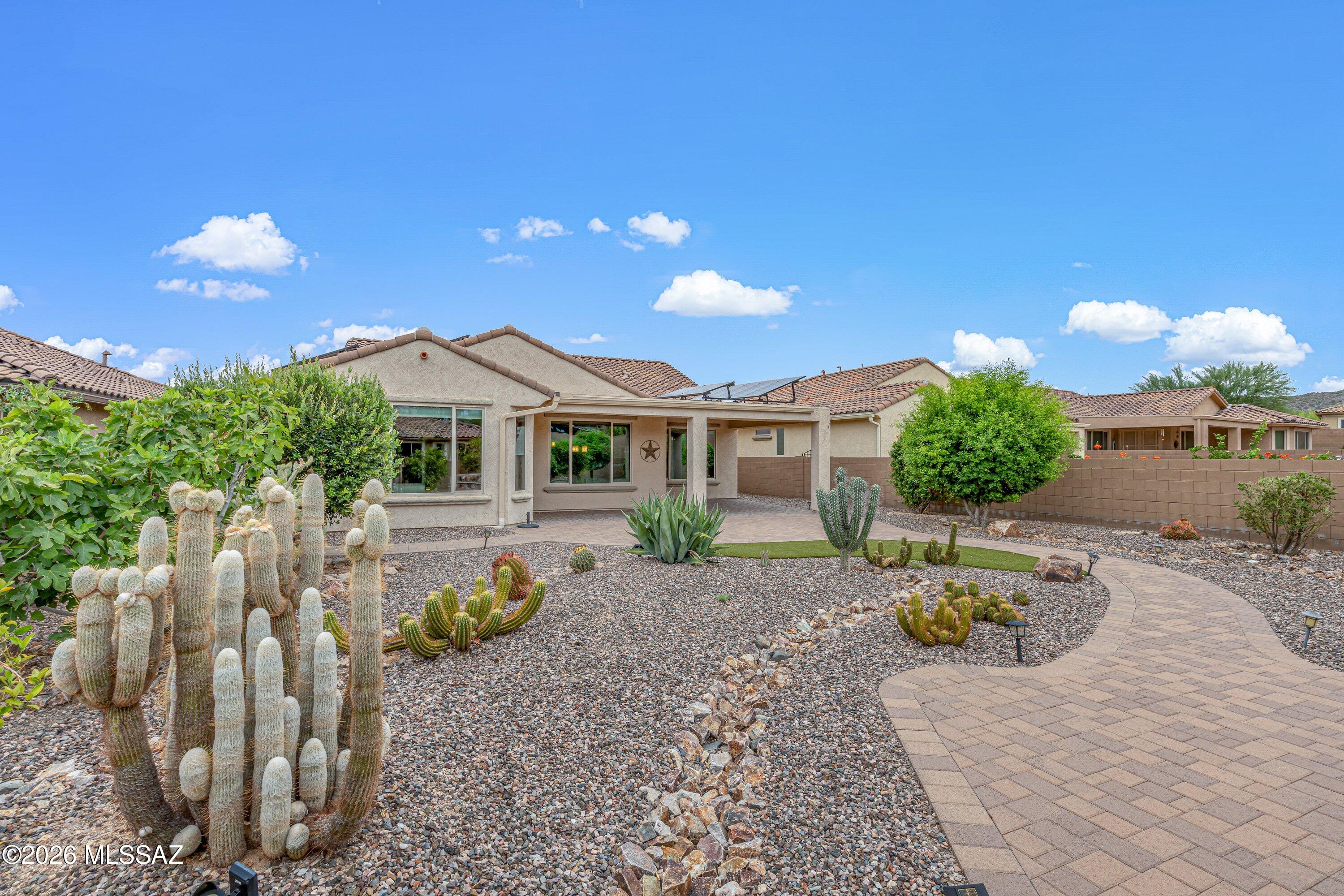 Del Webb At Dove Mountain SQ20131930189 - Residential