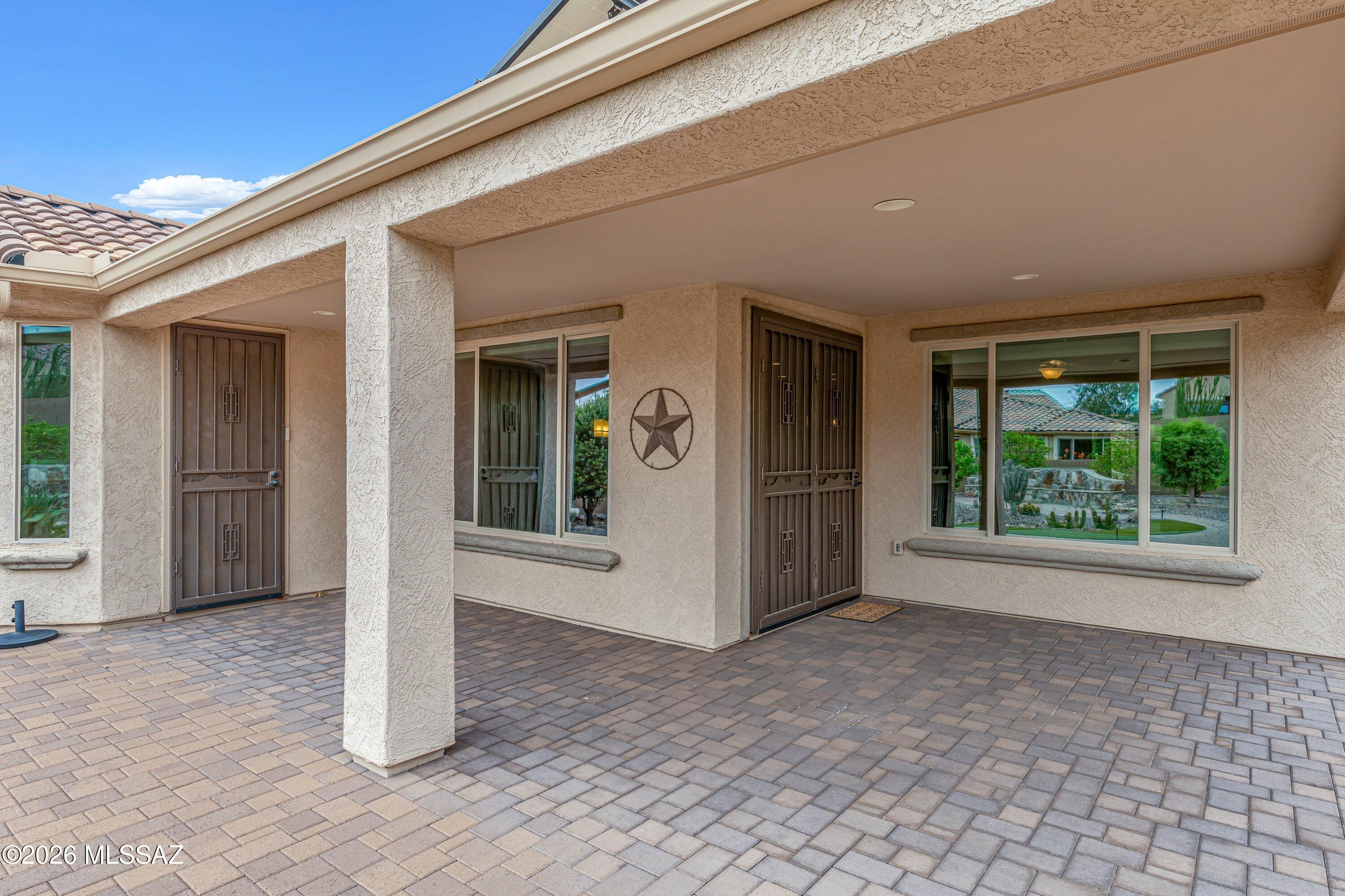Del Webb At Dove Mountain SQ20131930189 - Residential