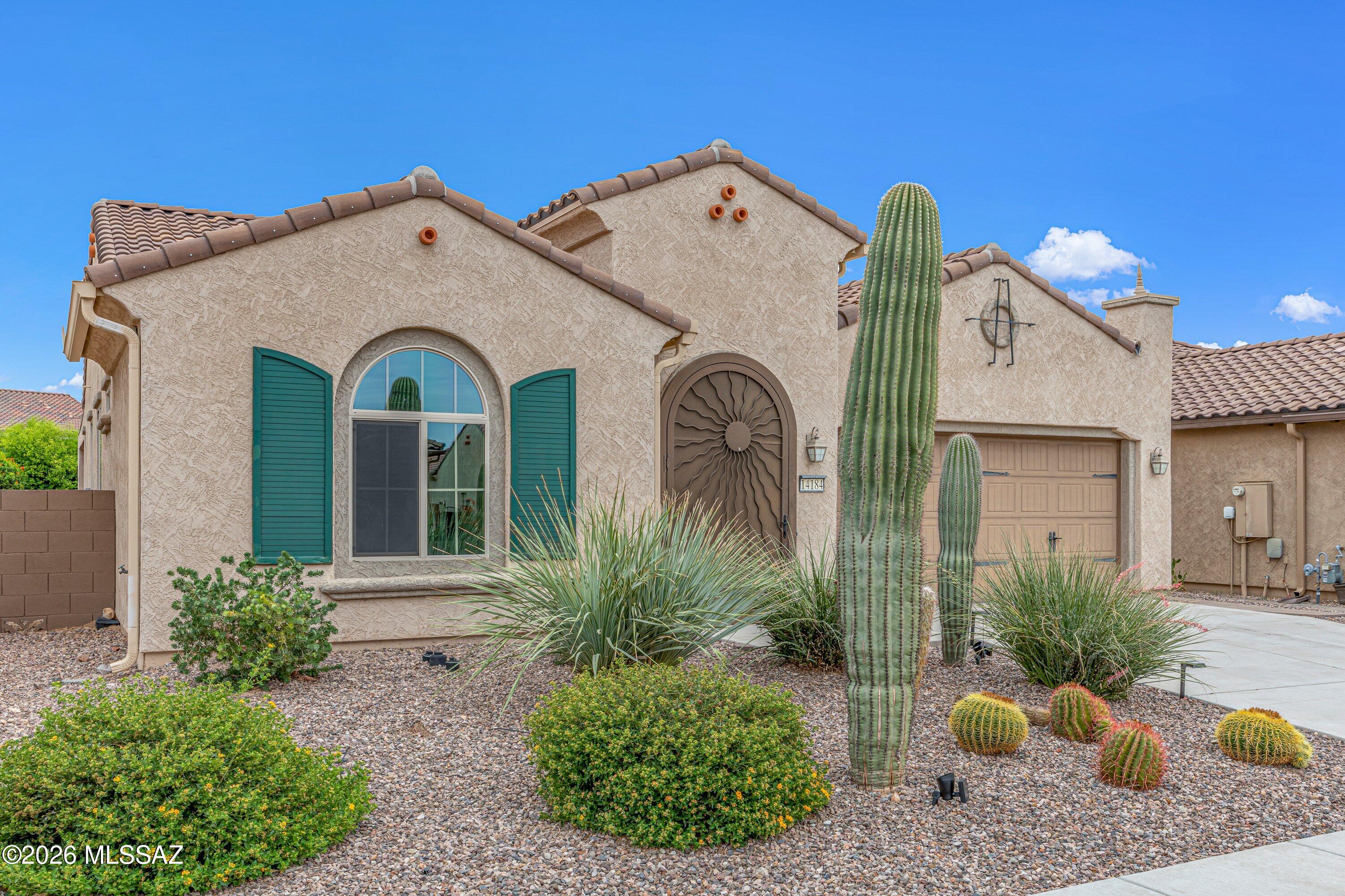 Del Webb At Dove Mountain SQ20131930189 - Residential