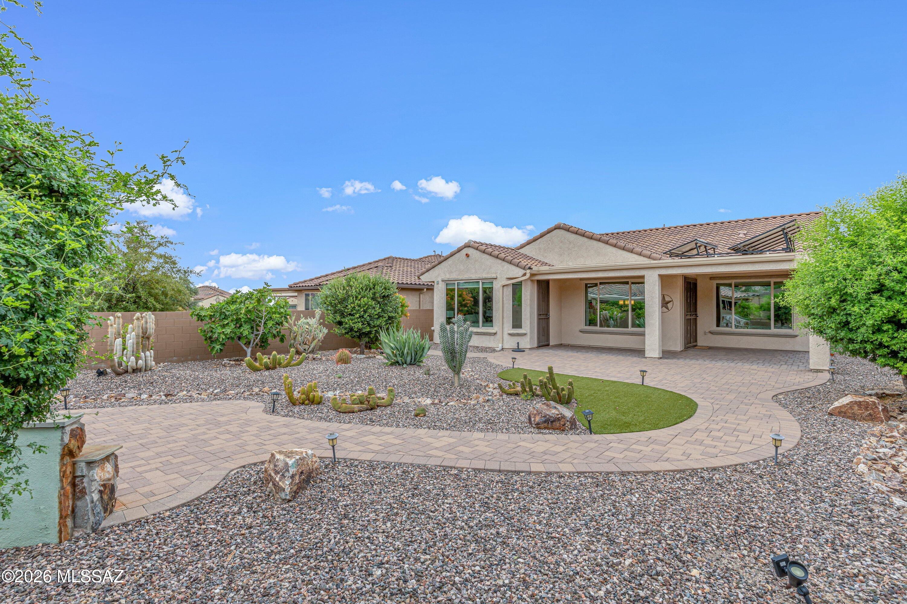 Del Webb At Dove Mountain SQ20131930189 - Residential
