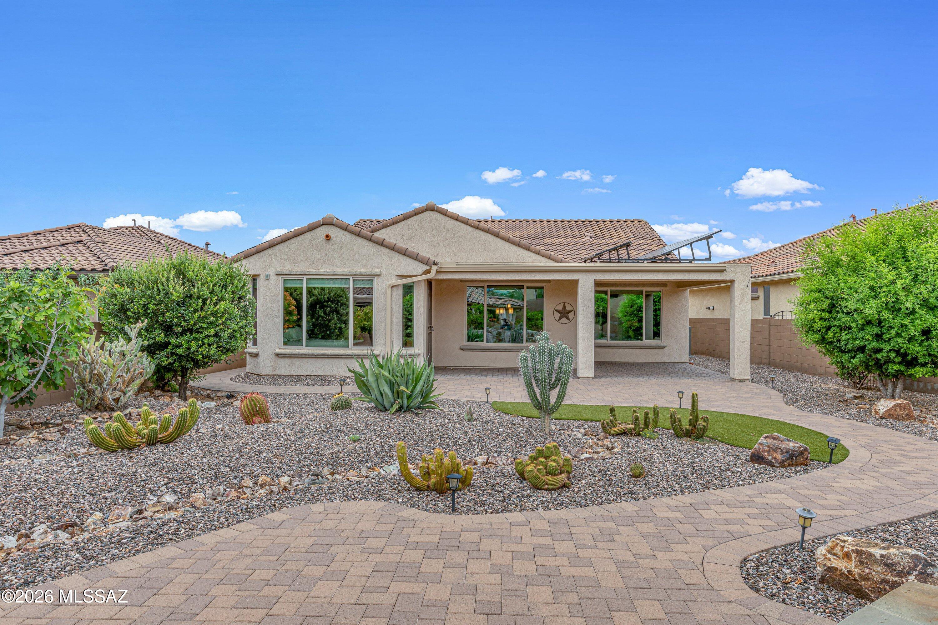 Del Webb At Dove Mountain SQ20131930189 - Residential