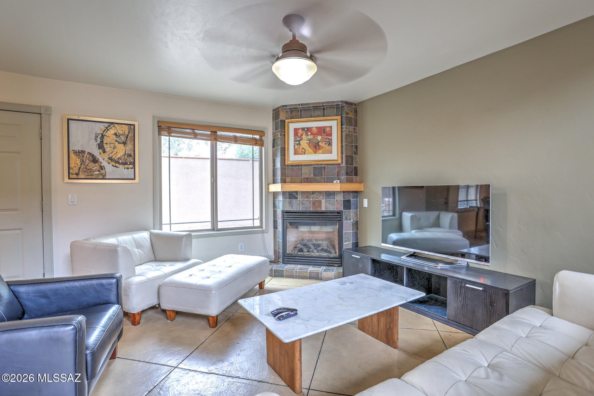 Privada Colonia (1-7) - Residential