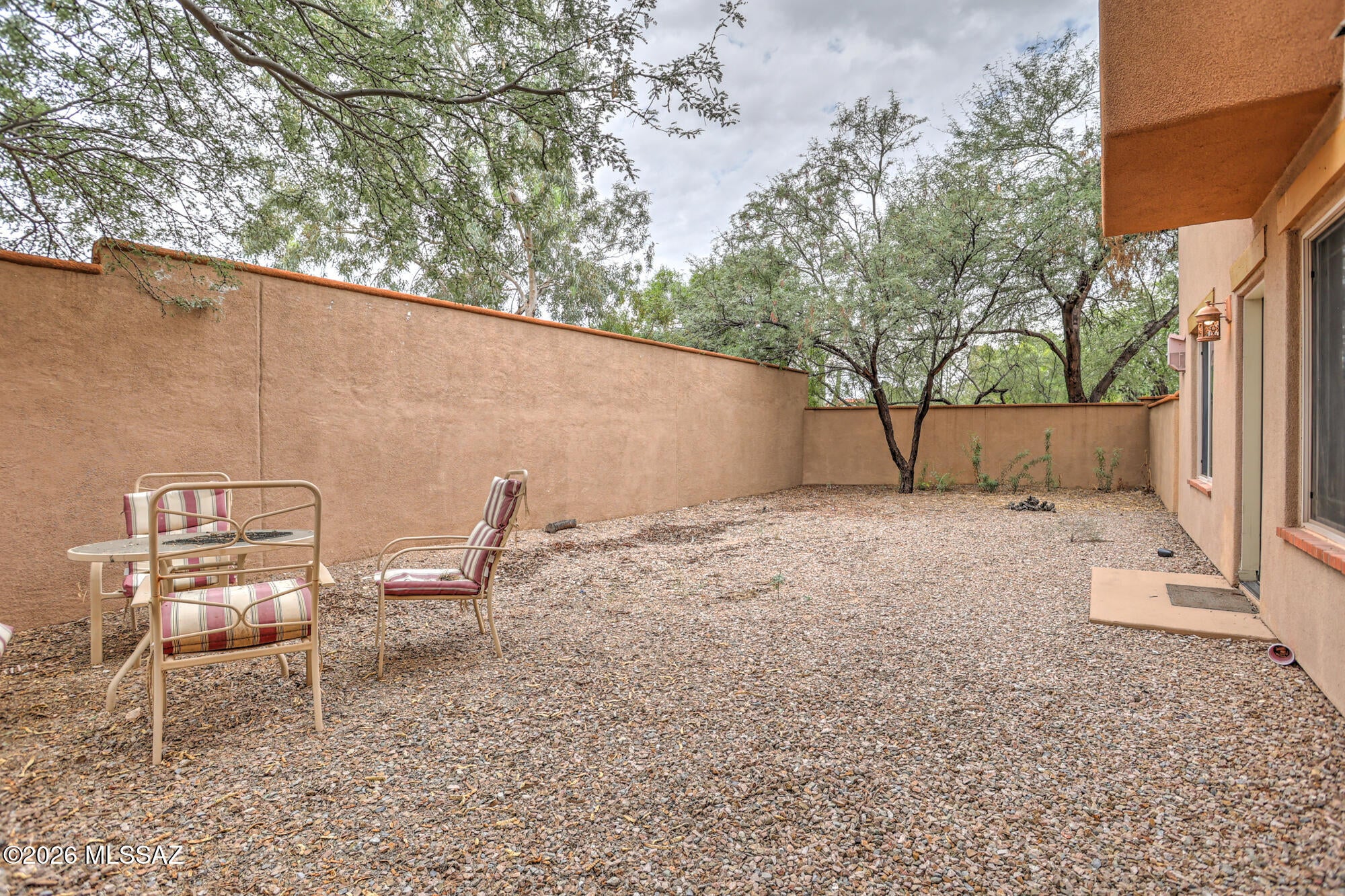 Privada Colonia (1-7) - Residential