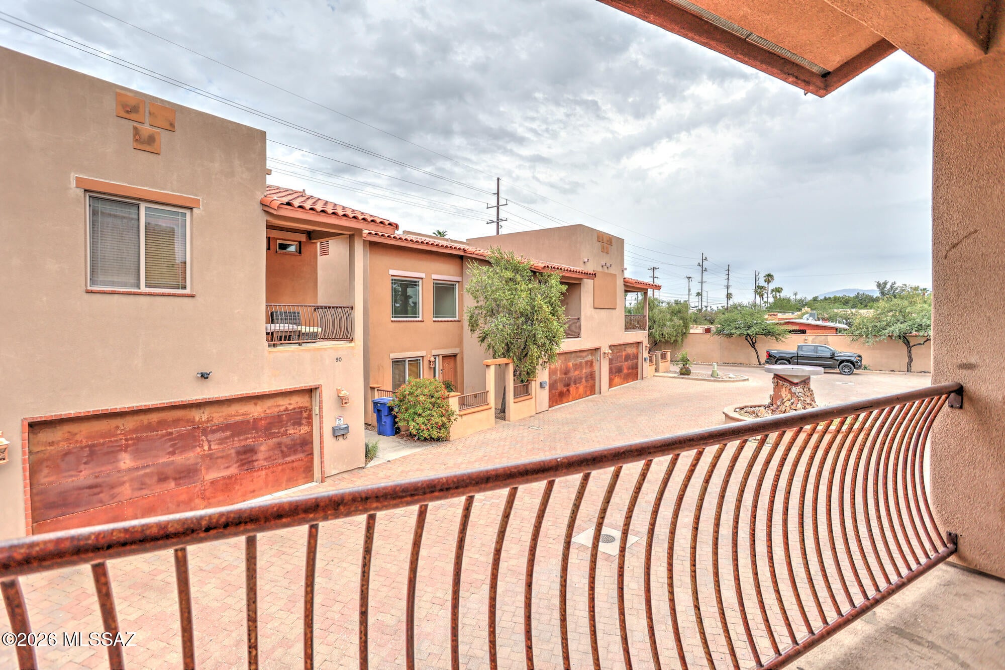 Privada Colonia (1-7) - Residential