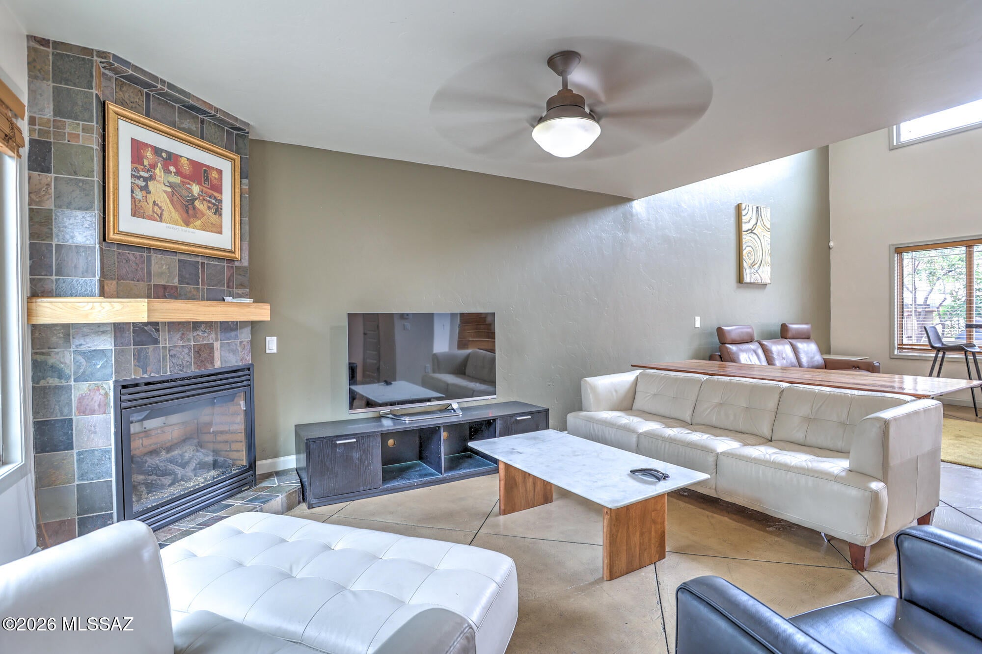 Privada Colonia (1-7) - Residential