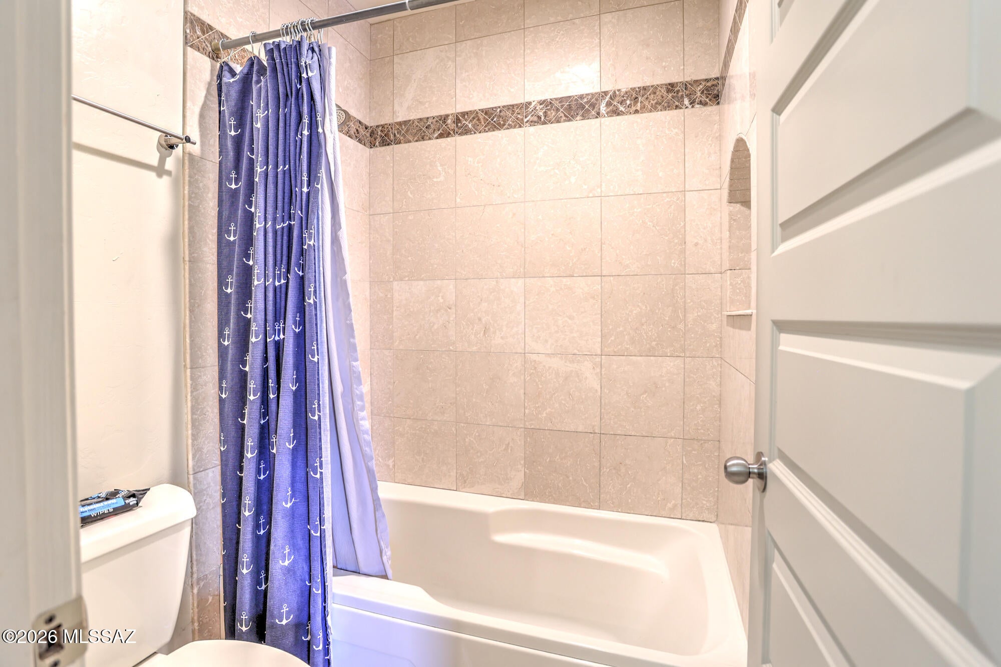 Privada Colonia (1-7) - Residential