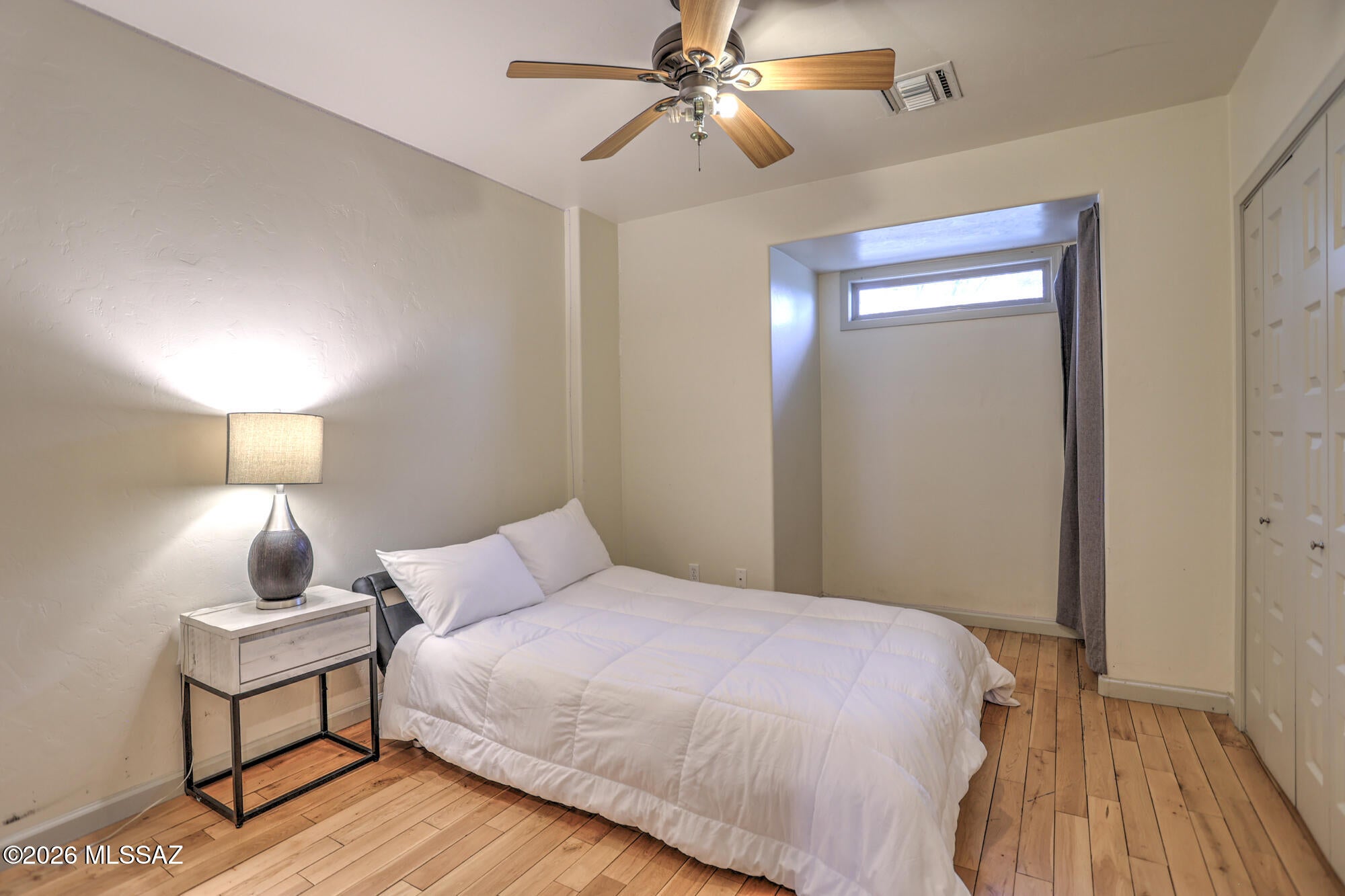 Privada Colonia (1-7) - Residential