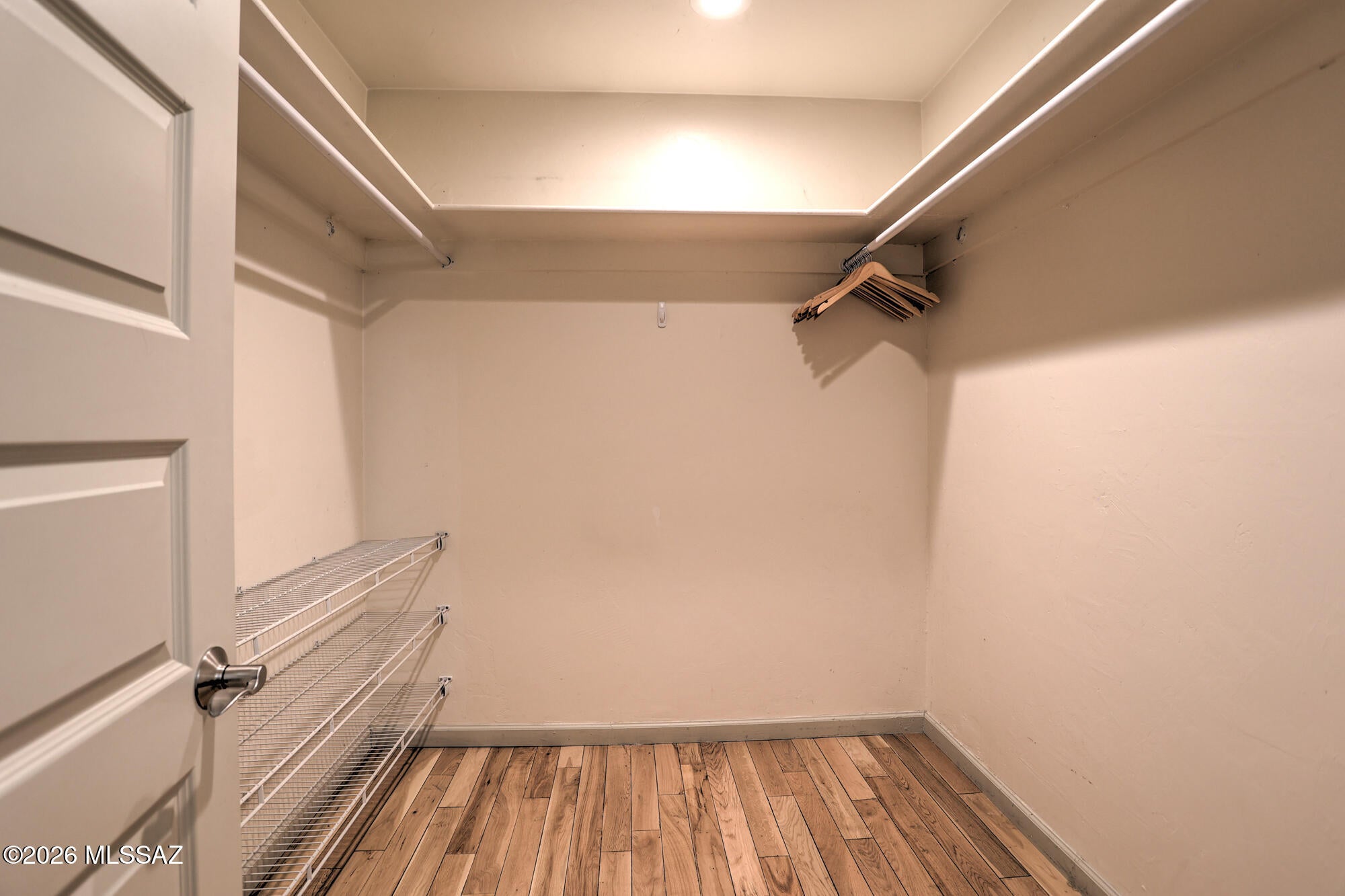 Privada Colonia (1-7) - Residential