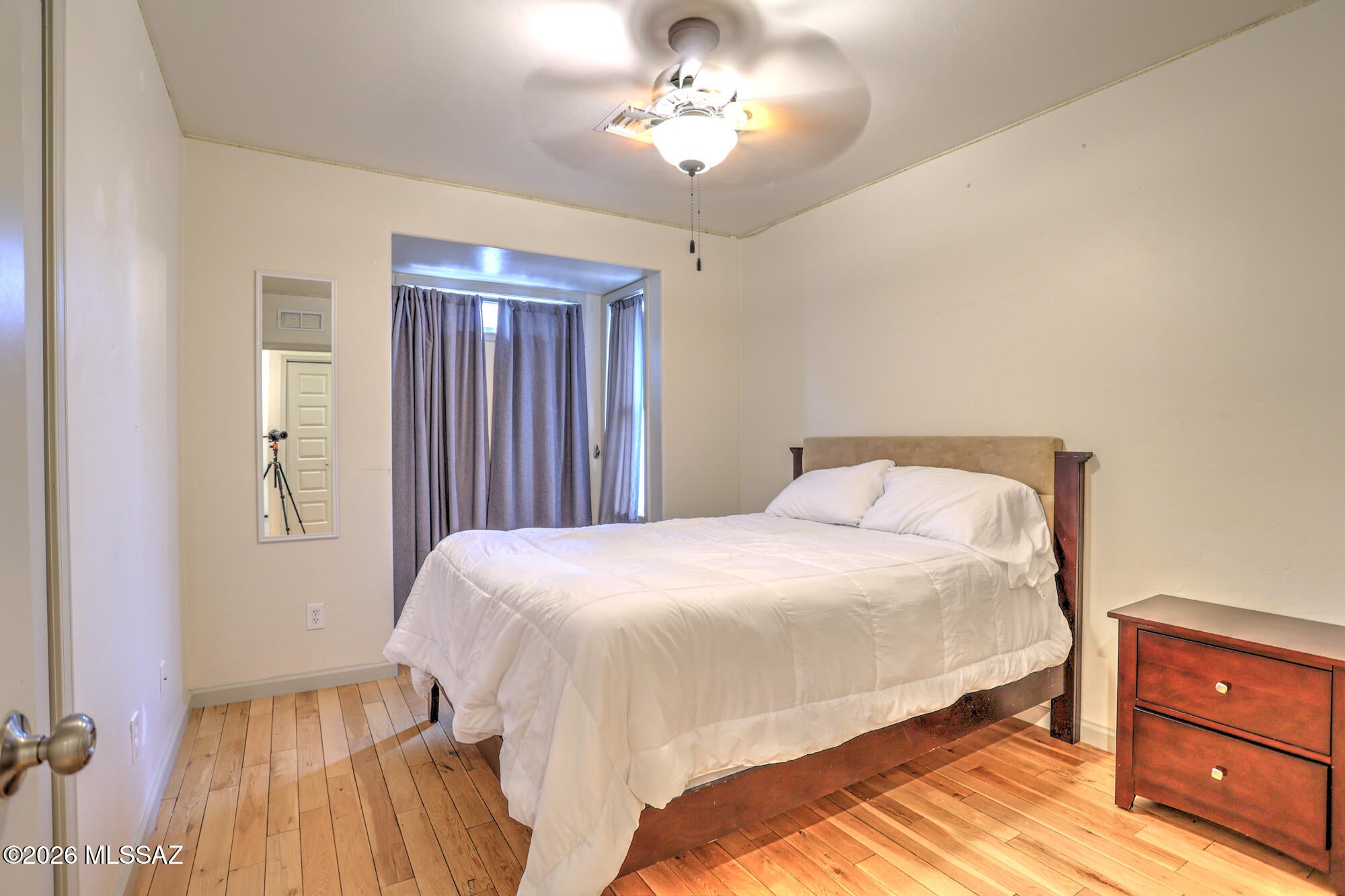 Privada Colonia (1-7) - Residential
