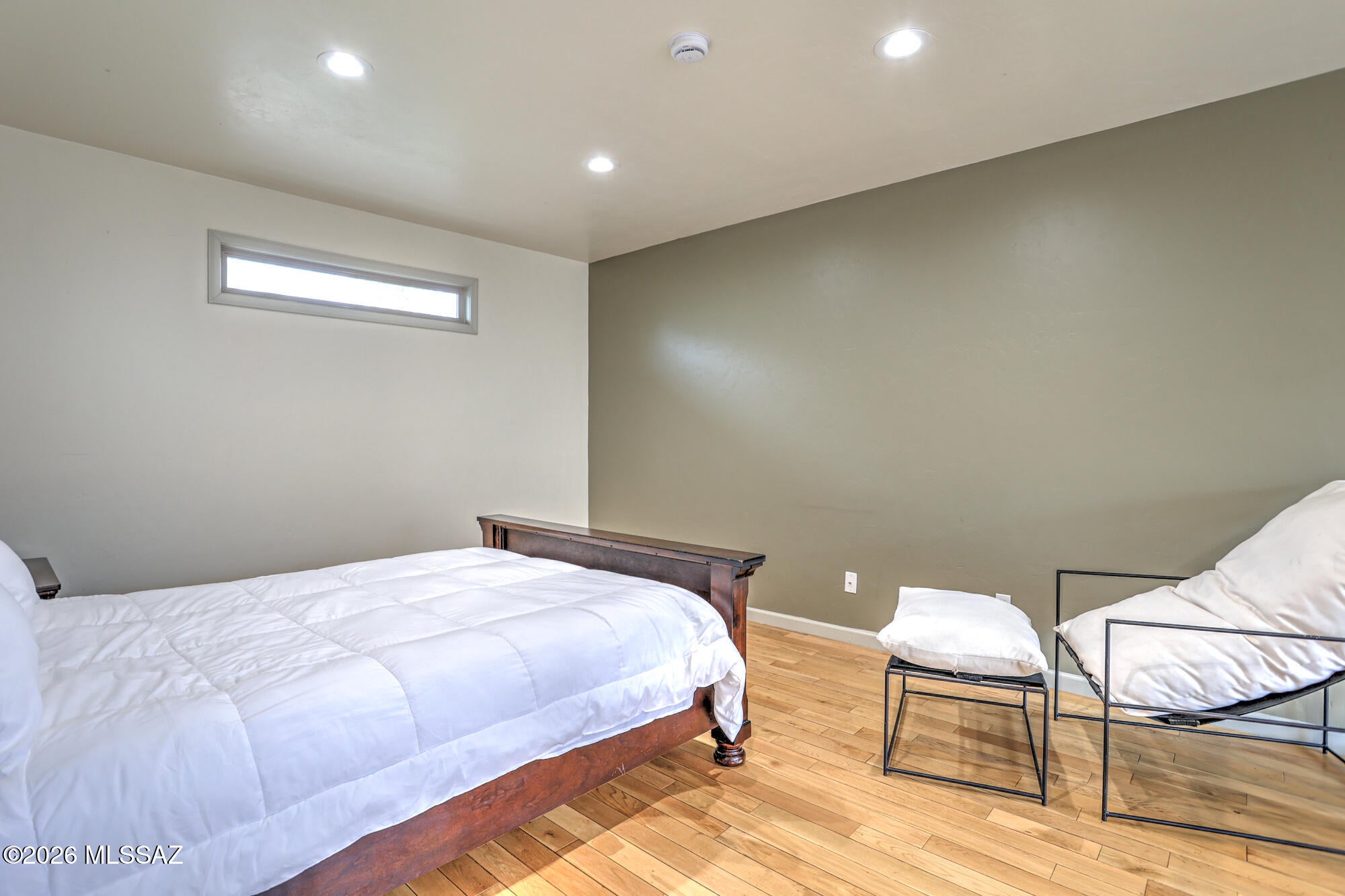 Privada Colonia (1-7) - Residential
