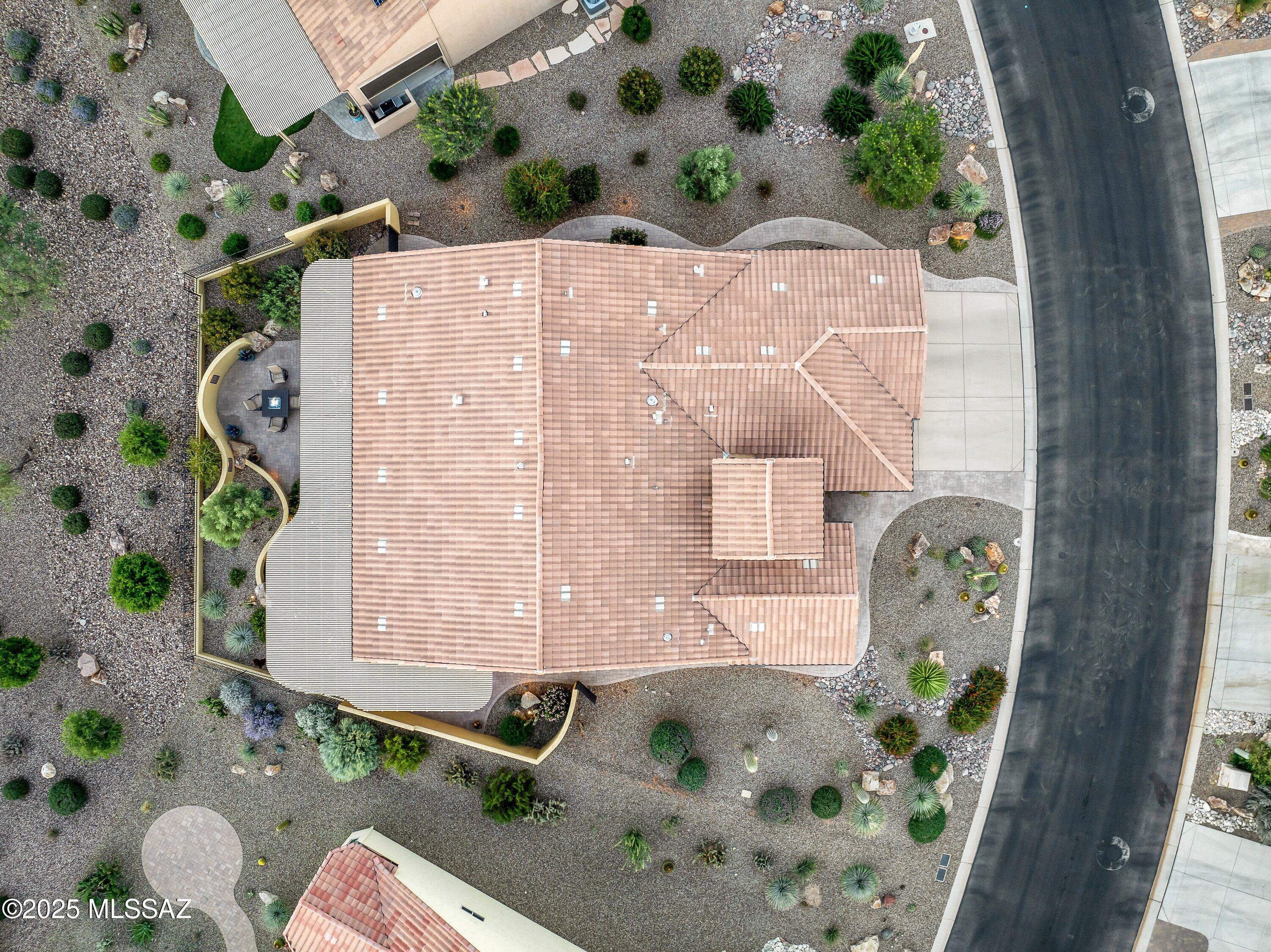 Saddlebrooke Ranch - Residential