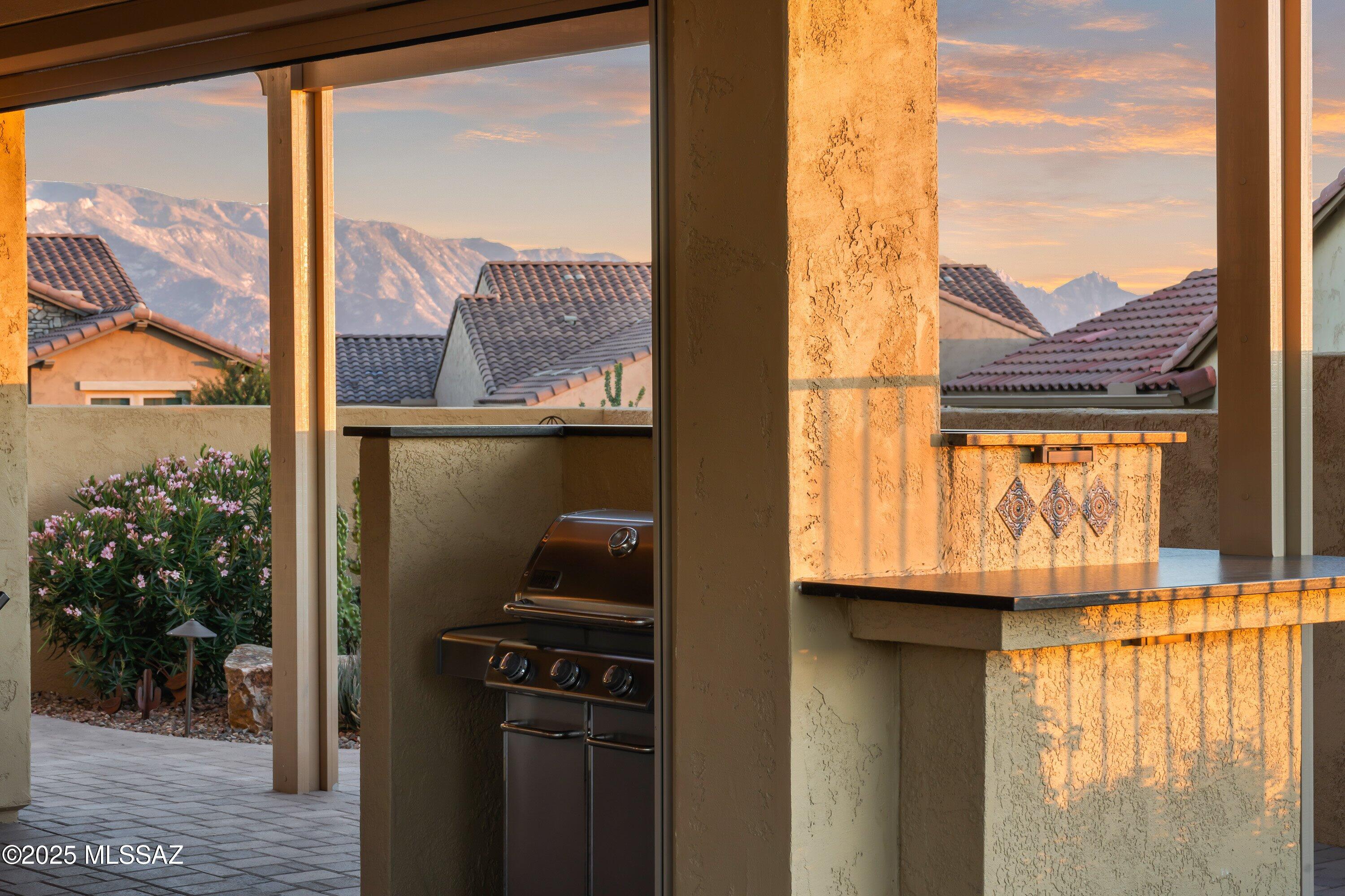 Saddlebrooke Ranch - Residential