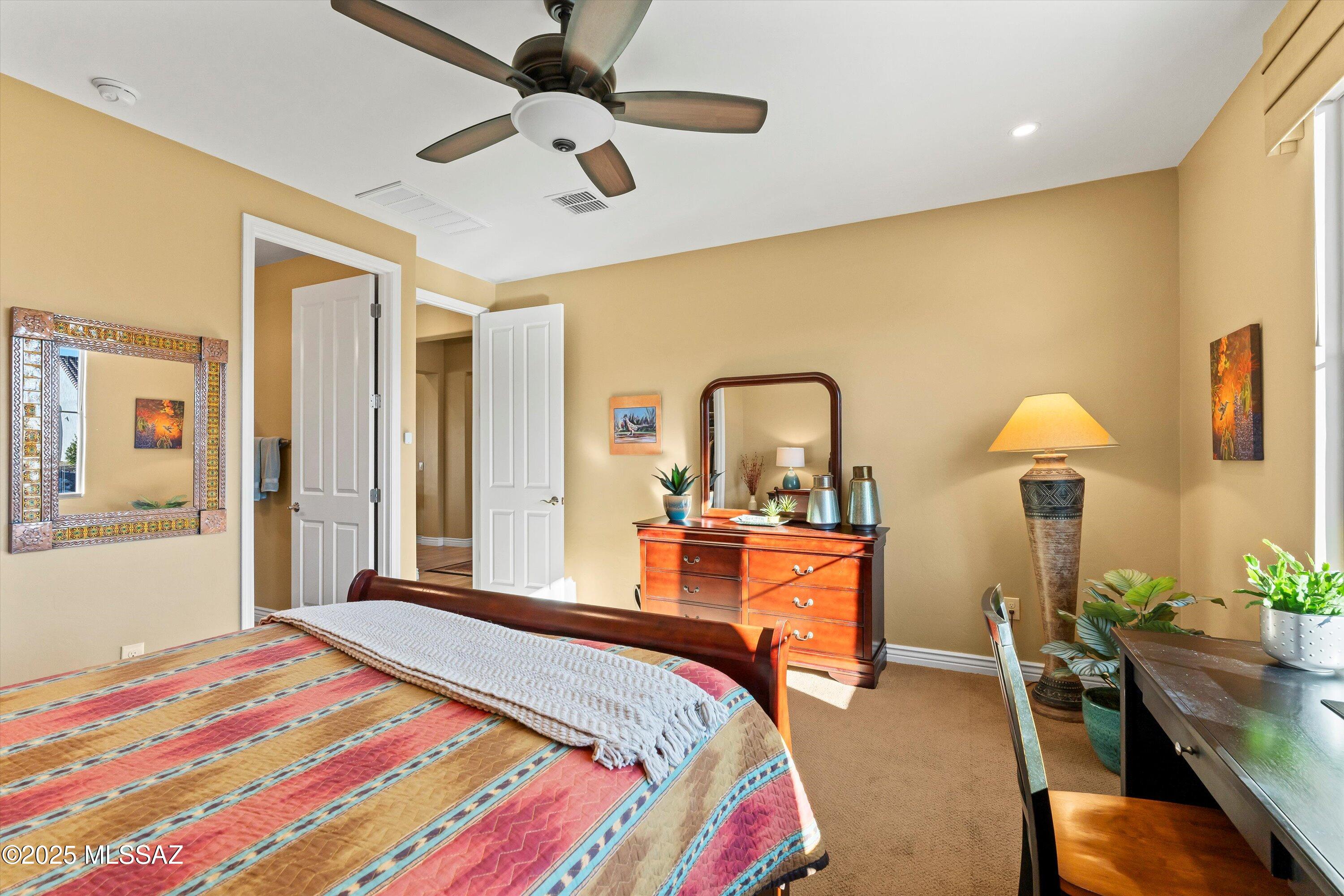Saddlebrooke Ranch - Residential