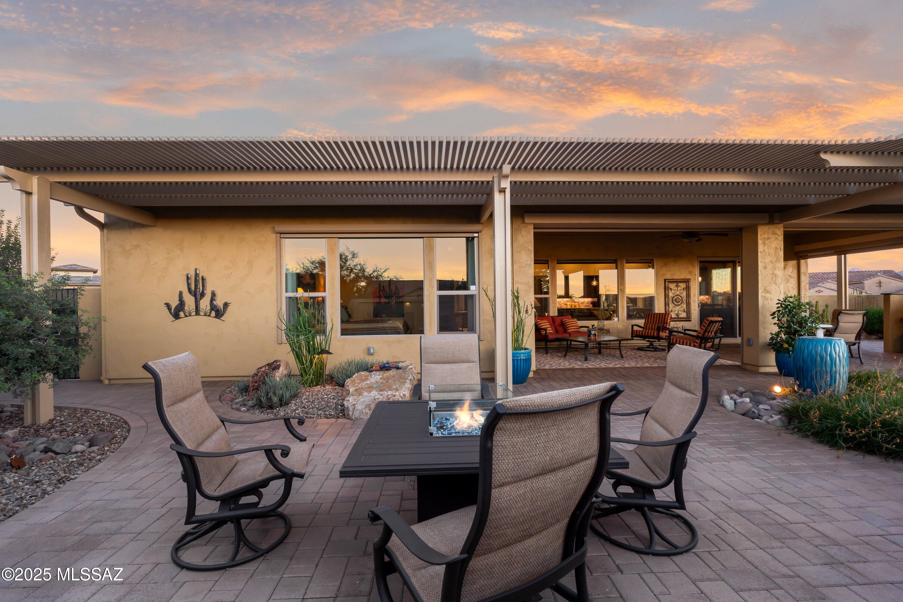 Saddlebrooke Ranch - Residential