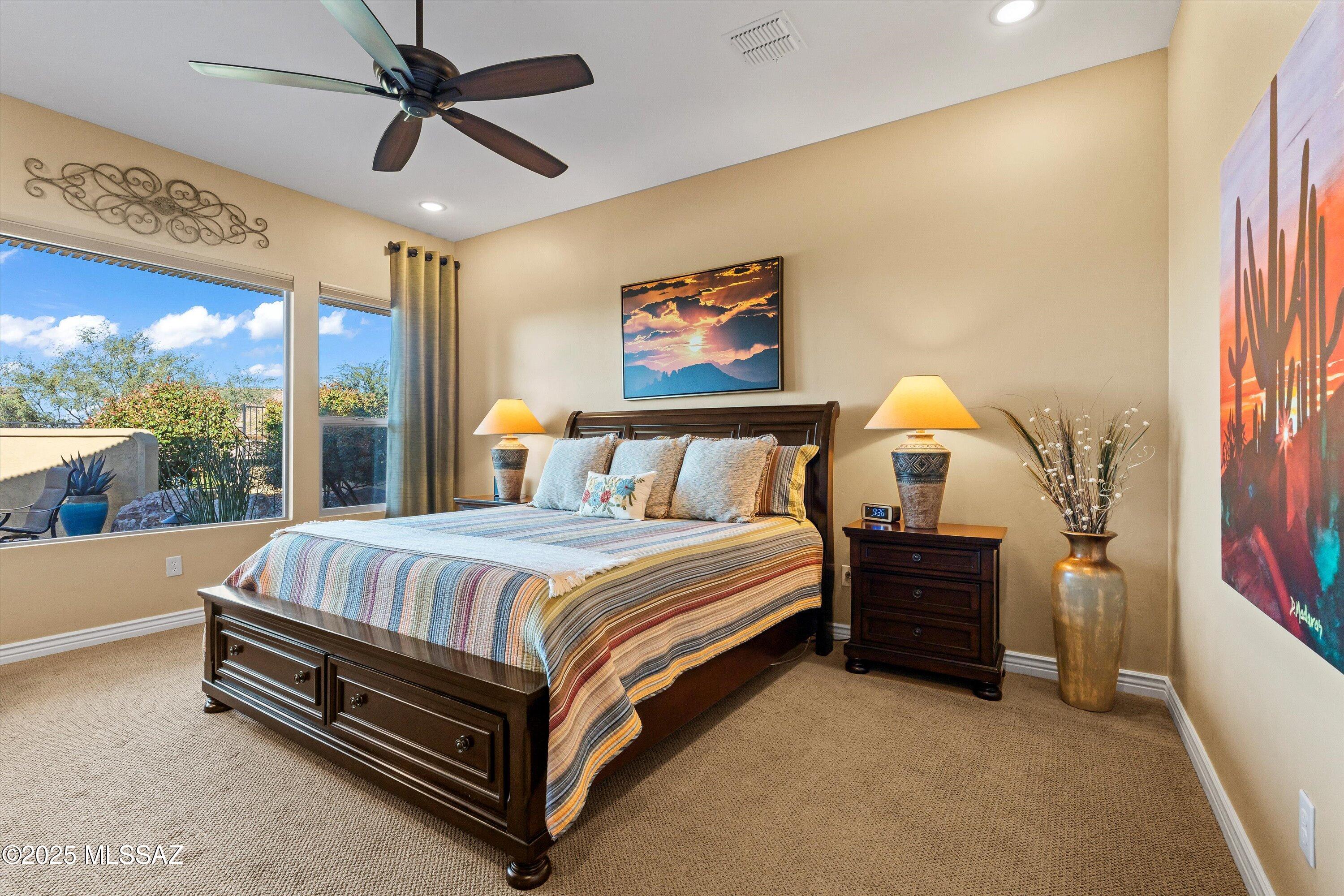 Saddlebrooke Ranch - Residential