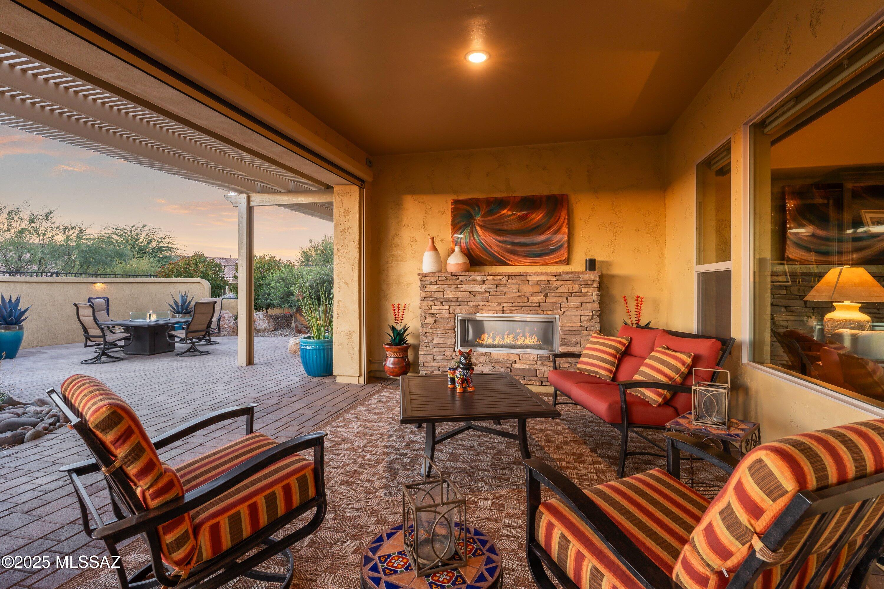 Saddlebrooke Ranch - Residential