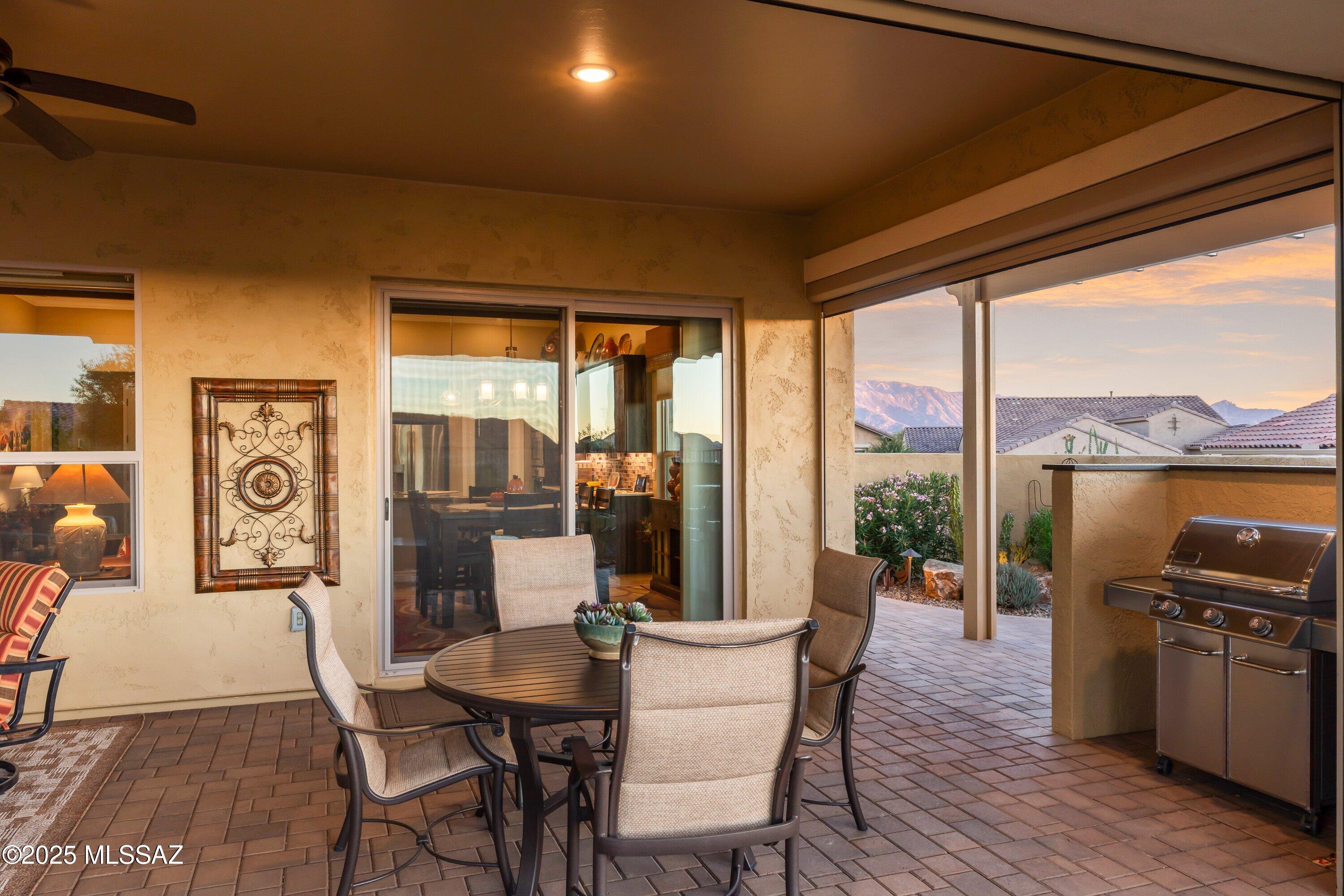 Saddlebrooke Ranch - Residential