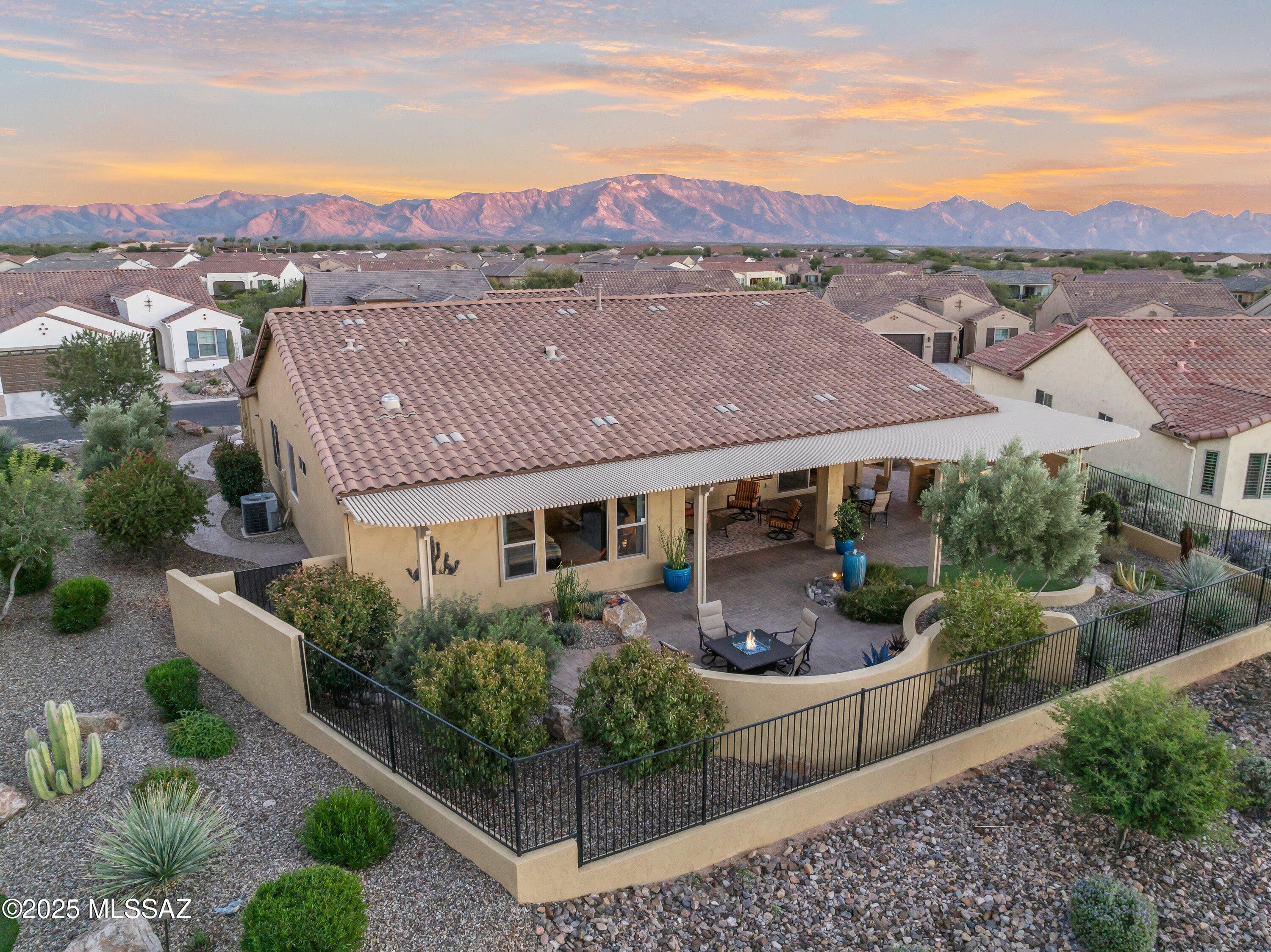 Saddlebrooke Ranch - Residential